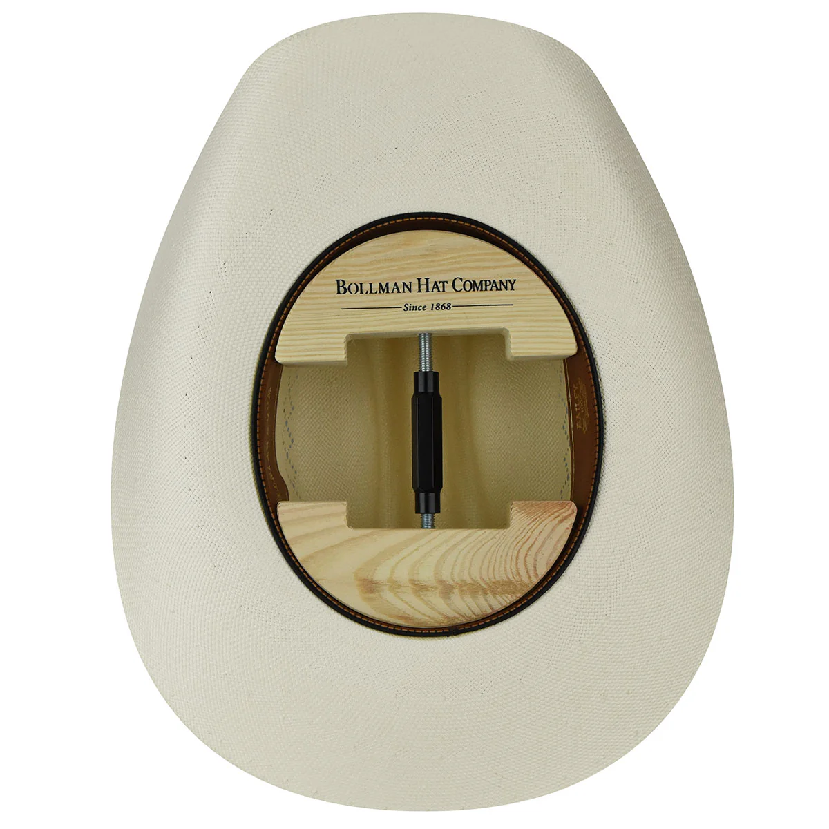 Bollman Hat Company Hat Stretcher