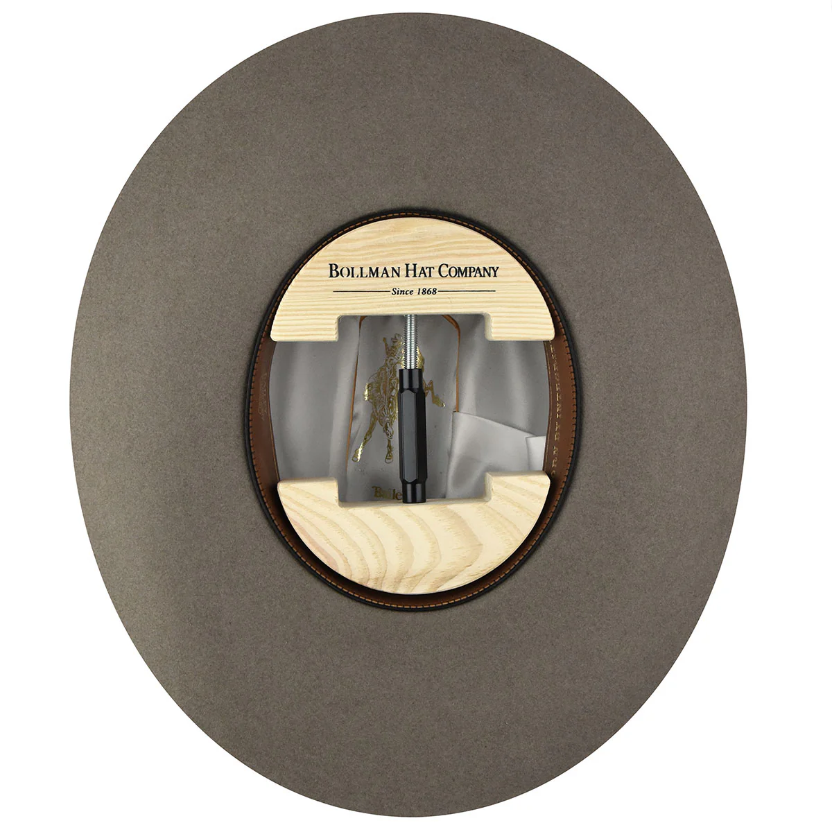 Bollman Hat Company Hat Stretcher