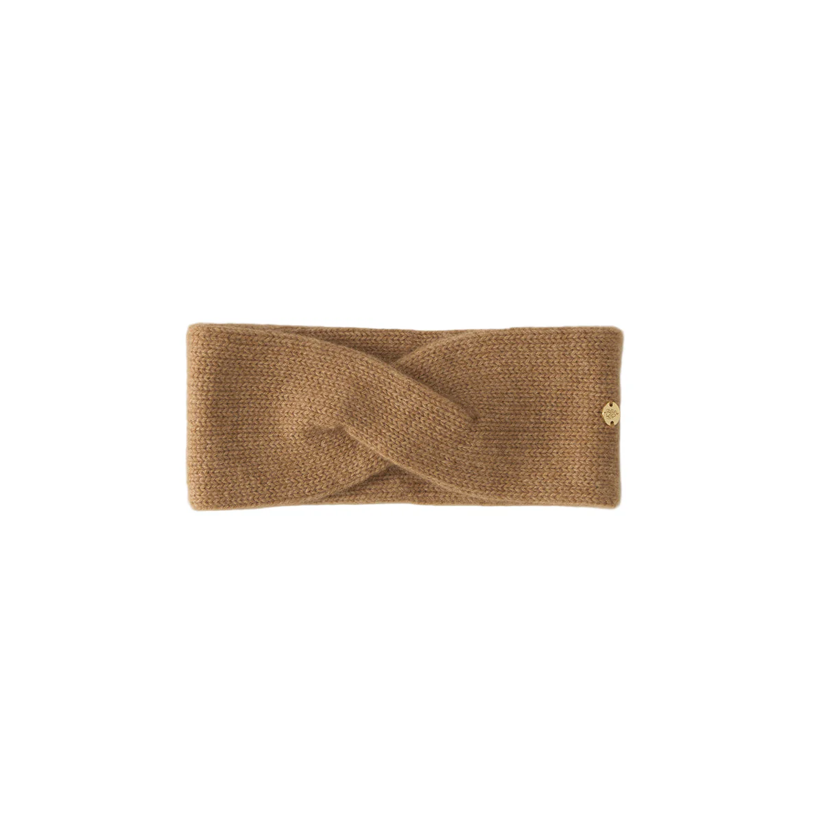 Hallie Cashmere Headband