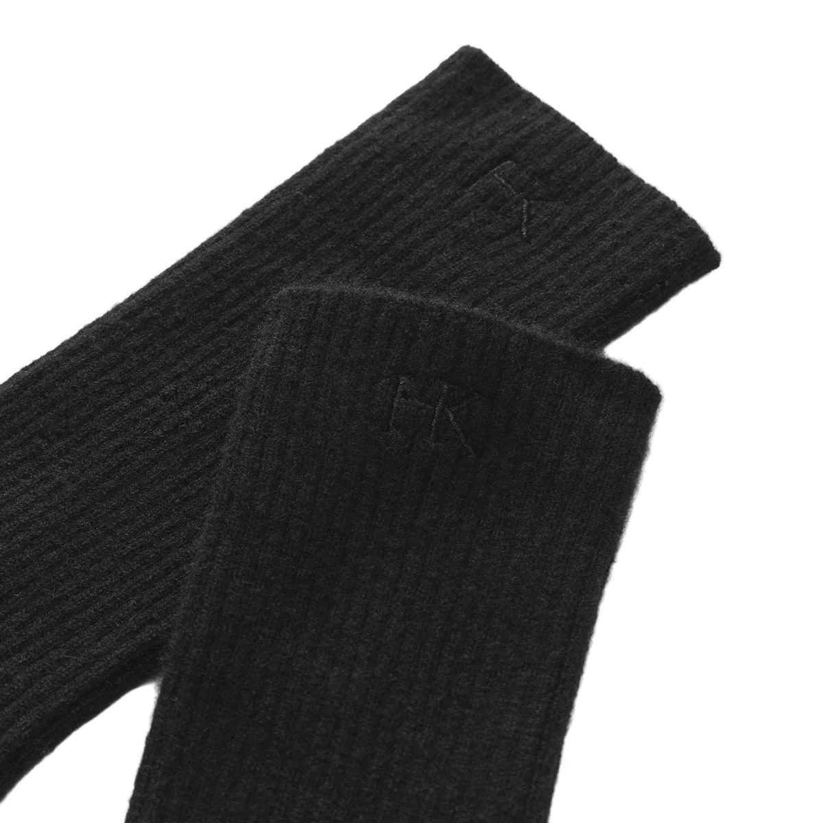 Leif Cashmere Socks