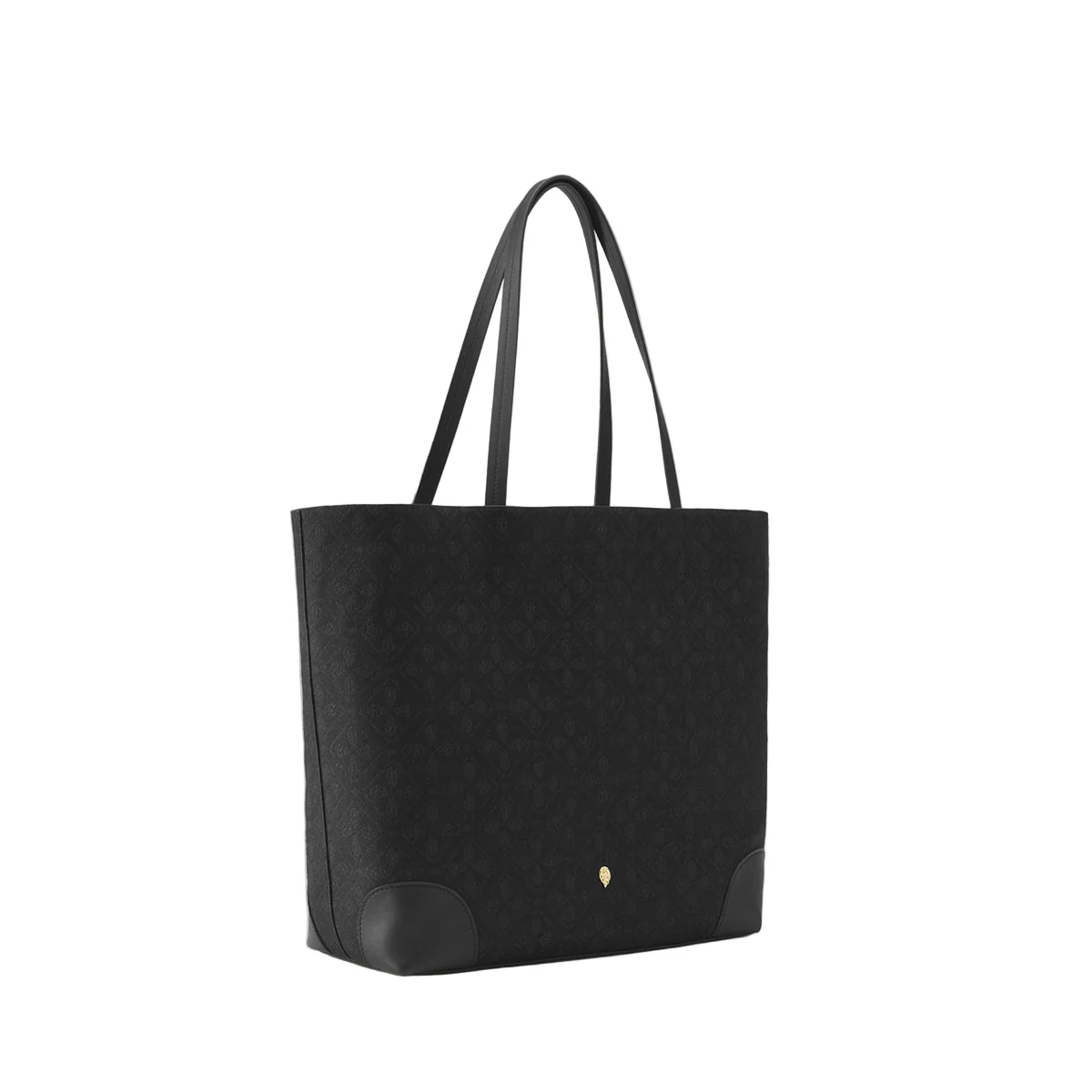 Matale Jacquard Tote