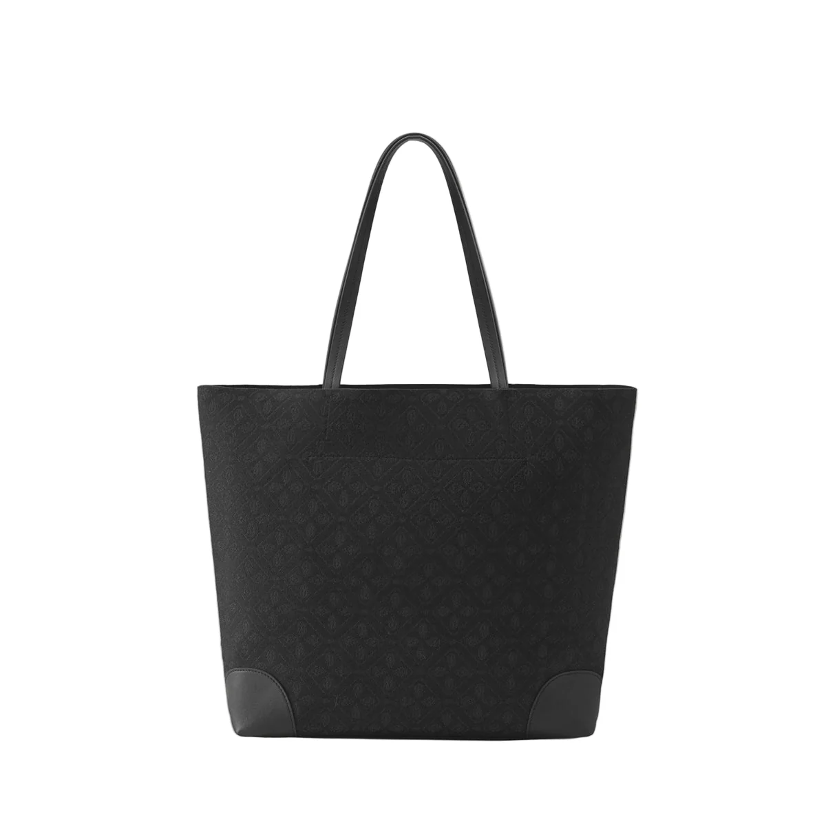 Matale Jacquard Tote