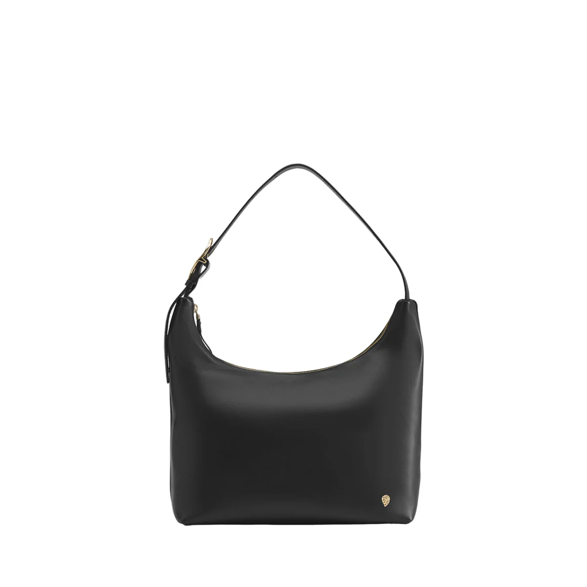 Signy Leather Shoulder Bag