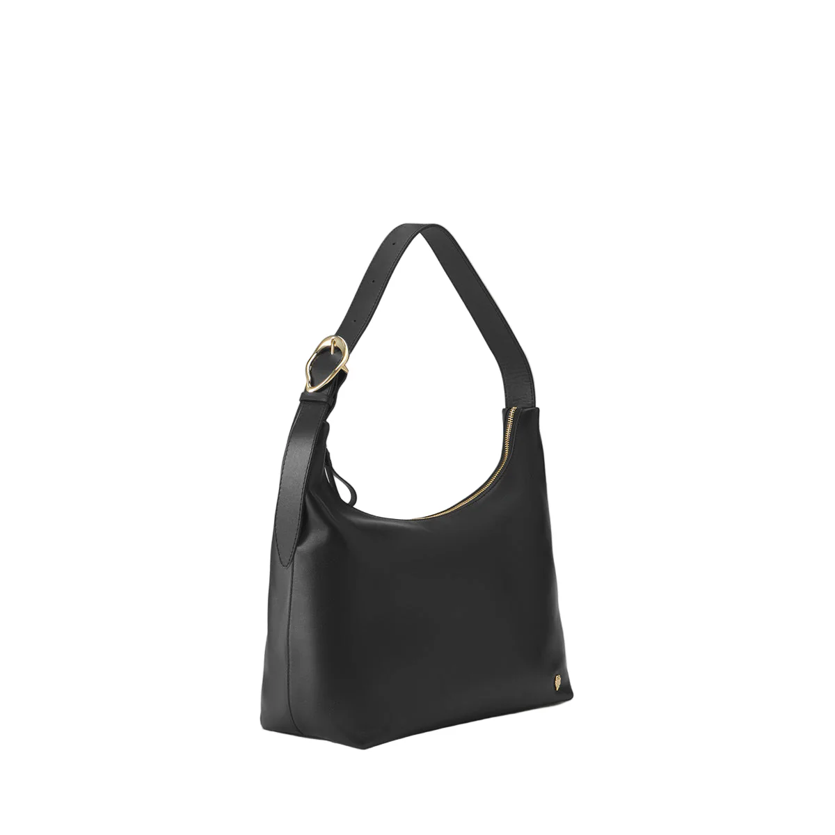 Signy Leather Shoulder Bag