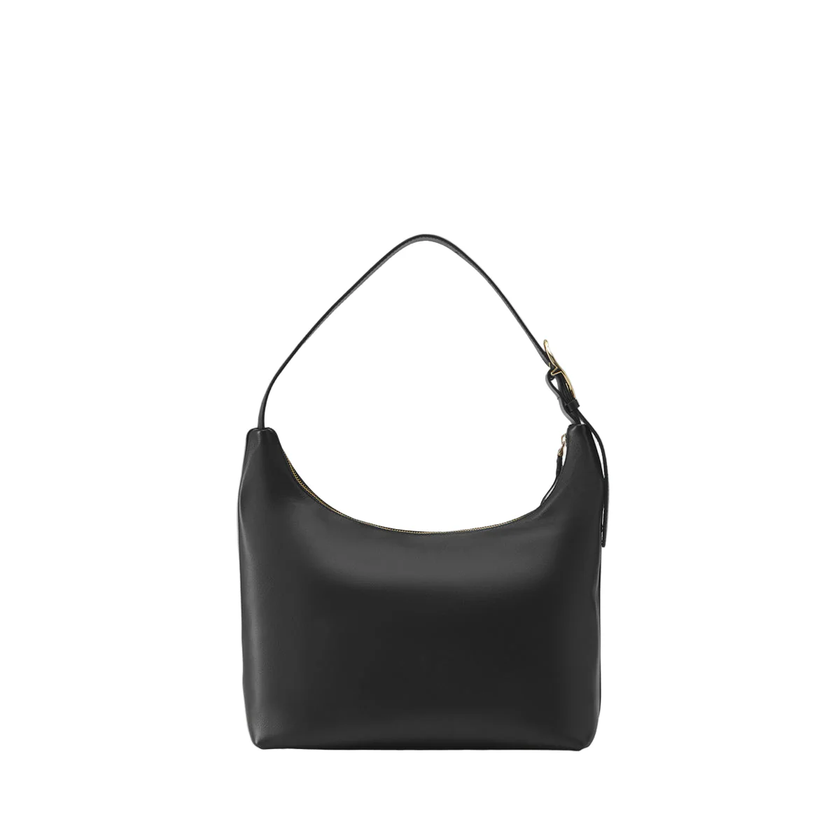 Signy Leather Shoulder Bag