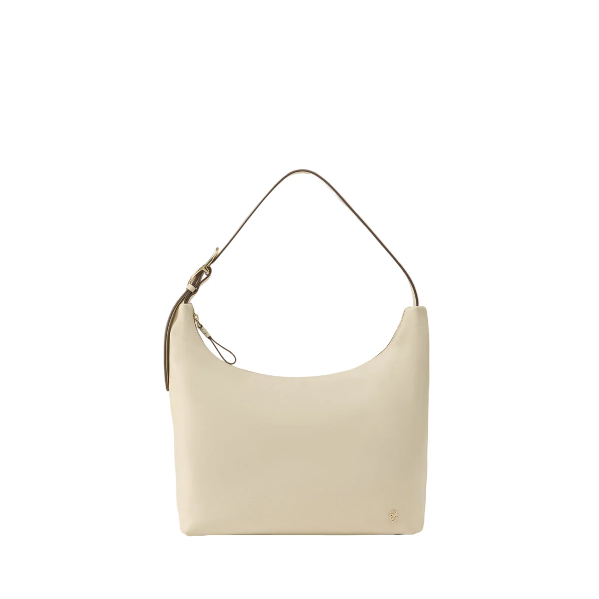Signy Leather Shoulder Bag