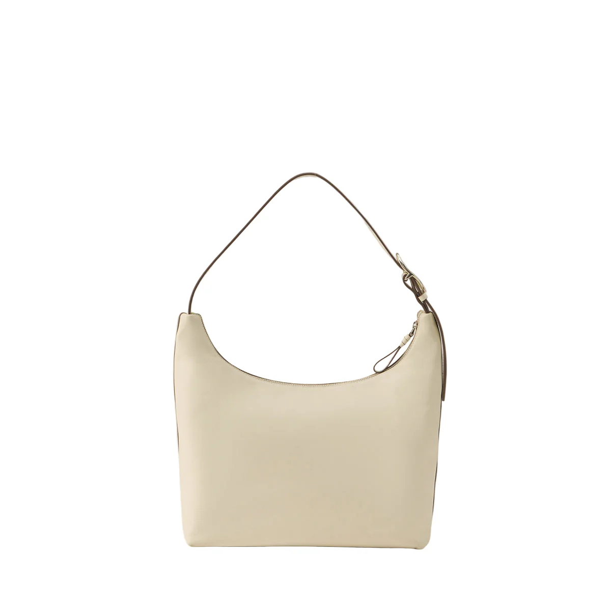 Signy Leather Shoulder Bag