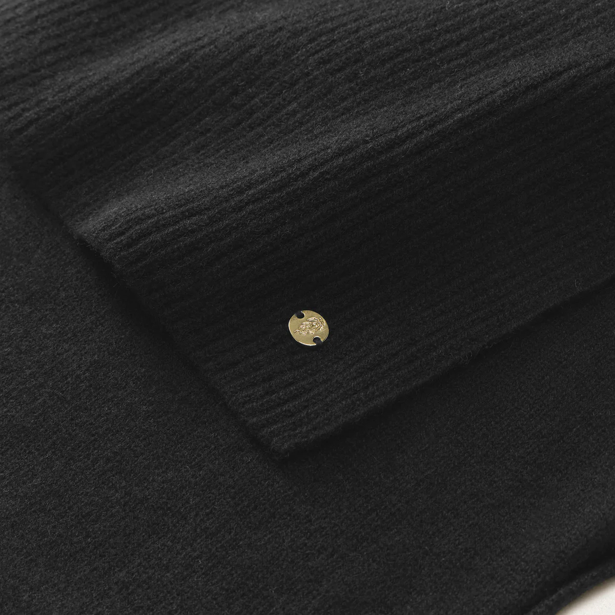 Reese Cashmere Scarf