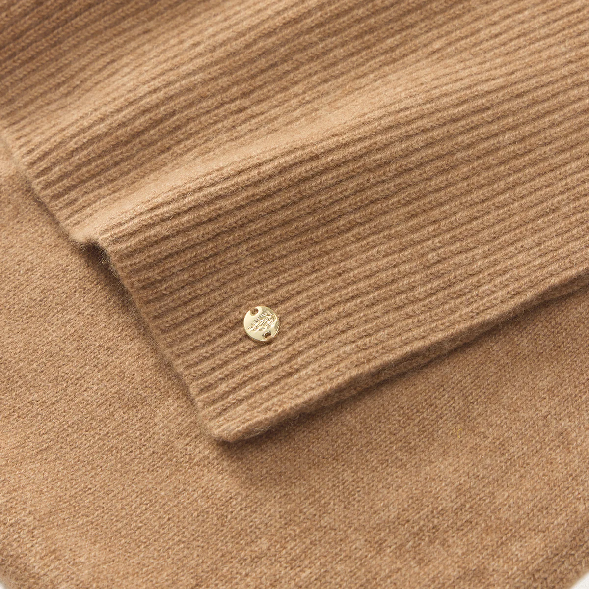 Reese Cashmere Scarf