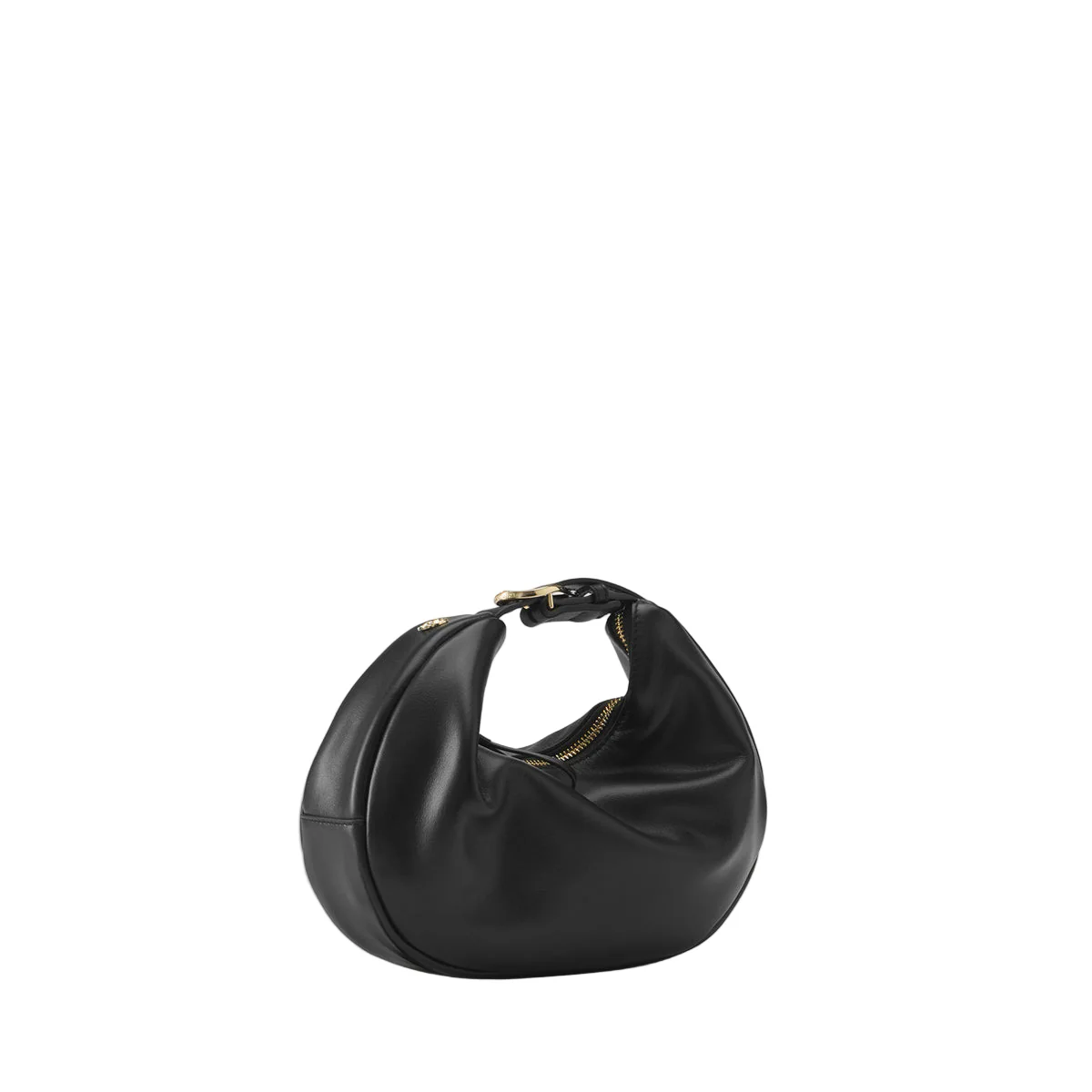 Amani Leather Crossbody