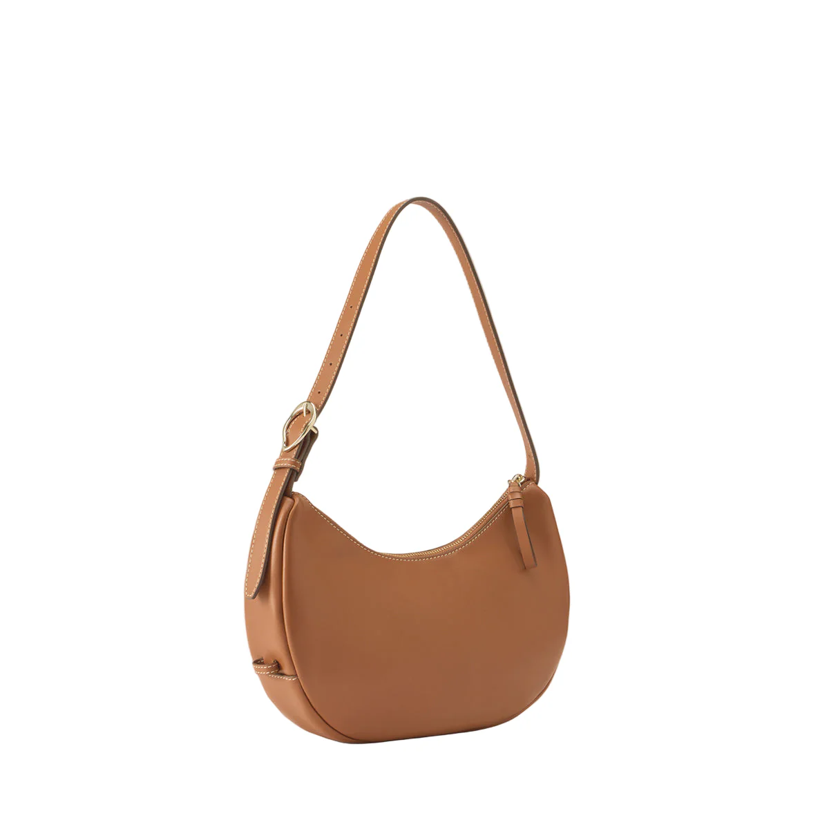 Amani Leather Crossbody