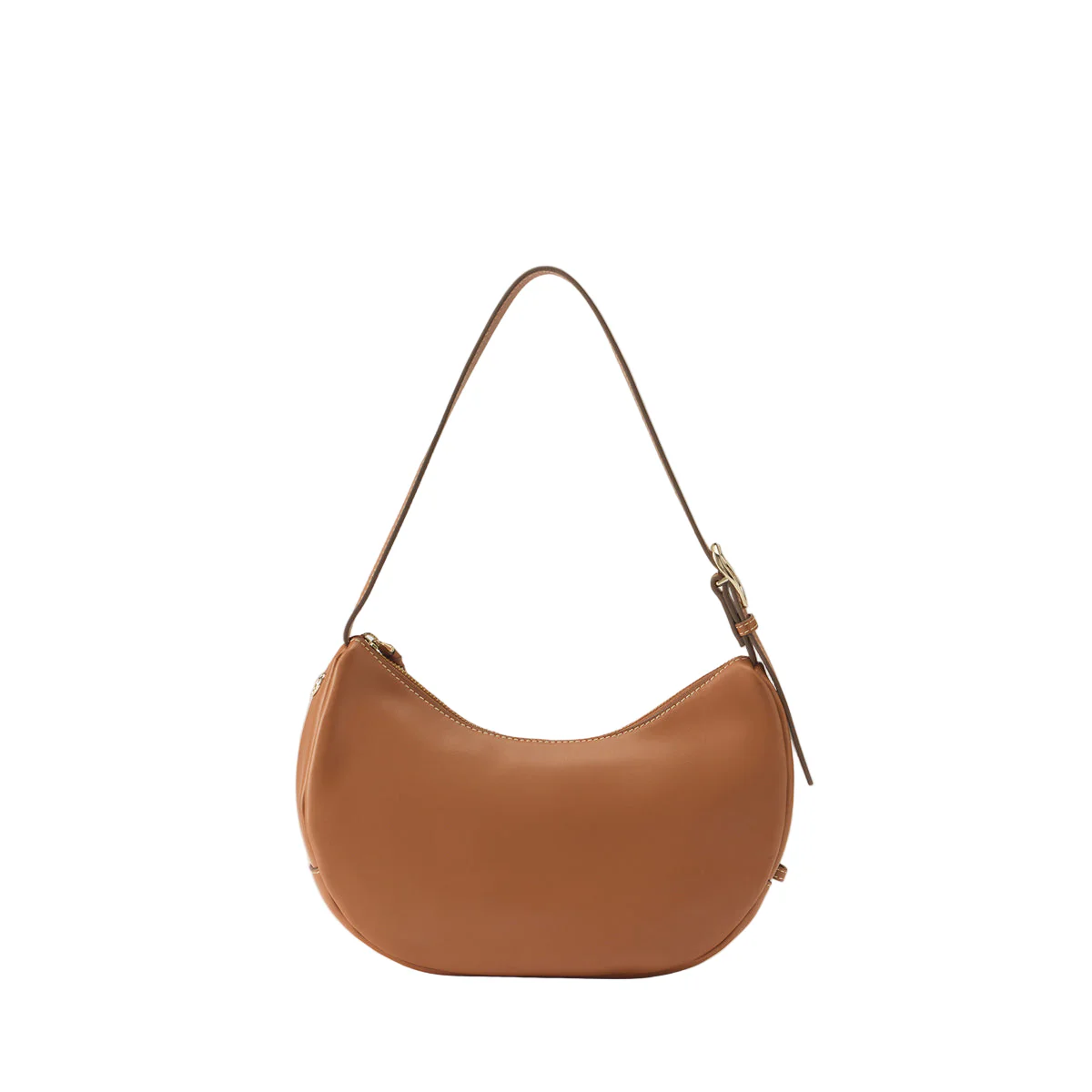 Amani Leather Crossbody