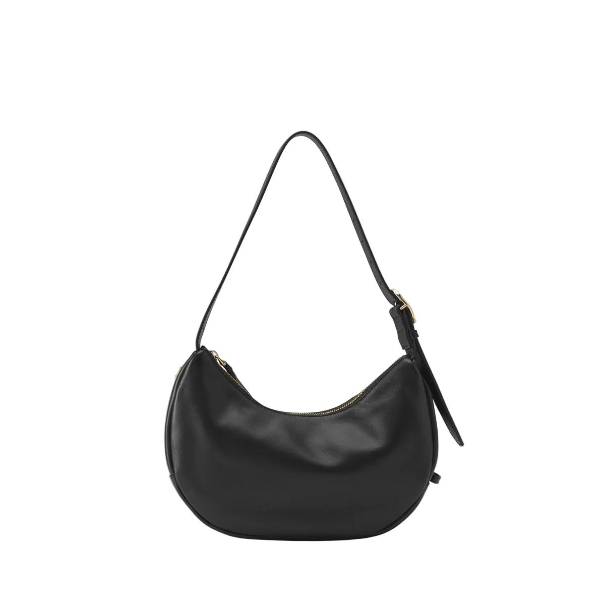 Amani Leather Crossbody