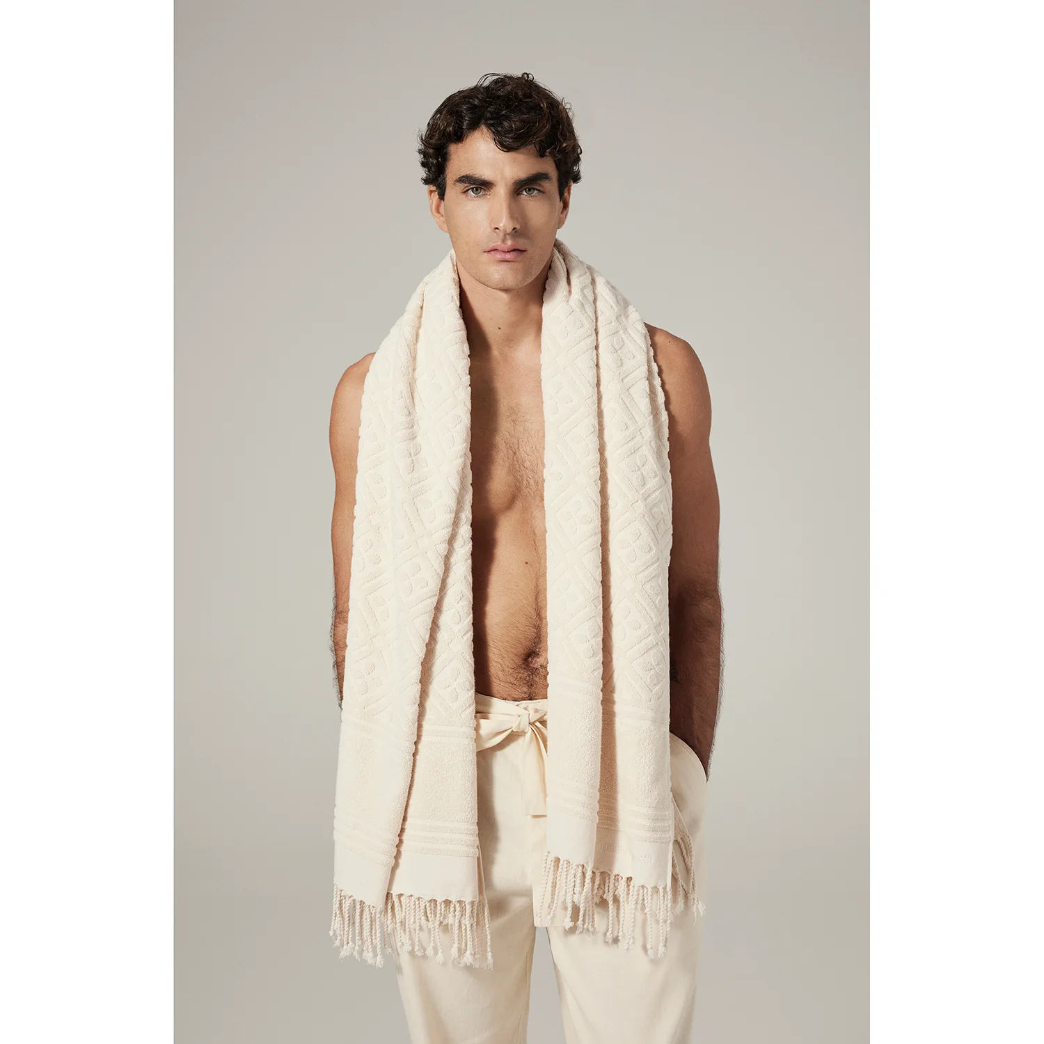 Gala Towel