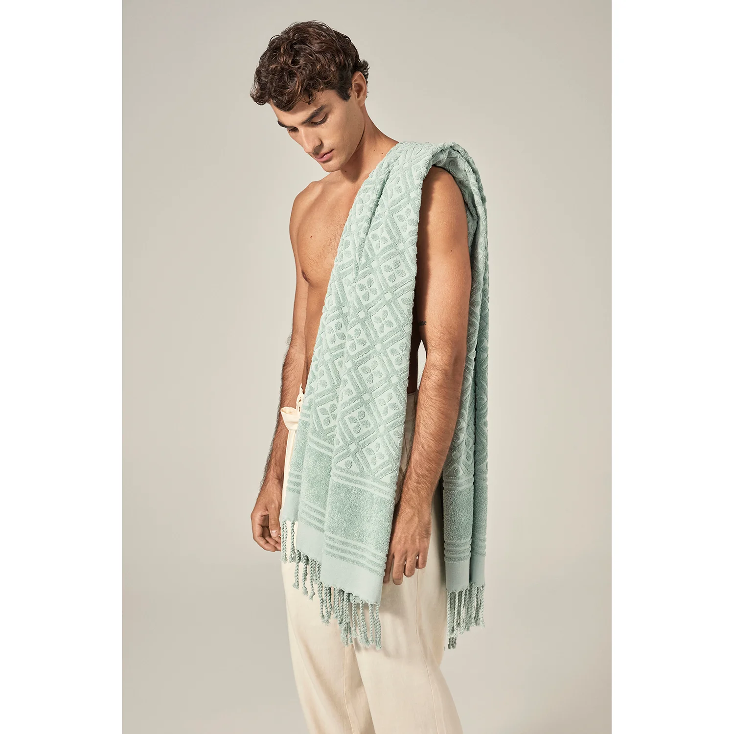 Gala Towel