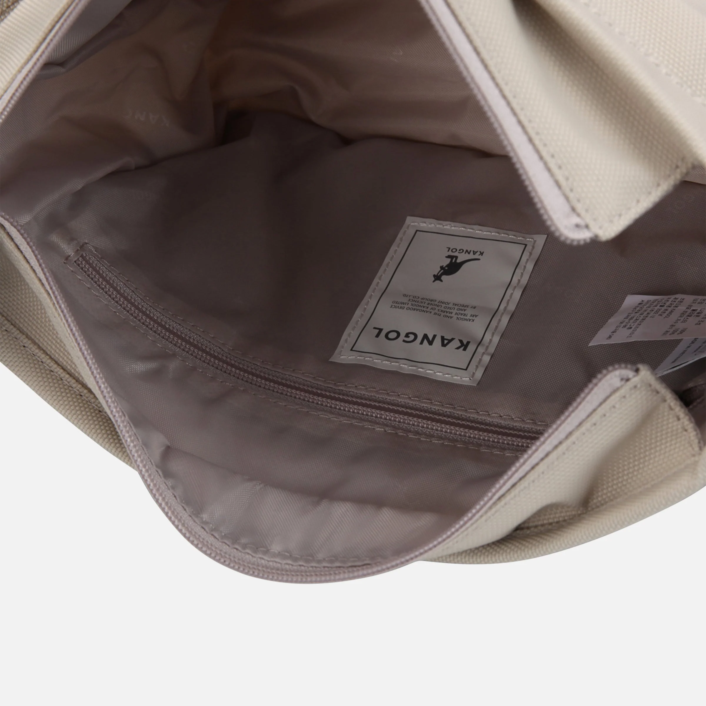 Authentic II Cross Bag