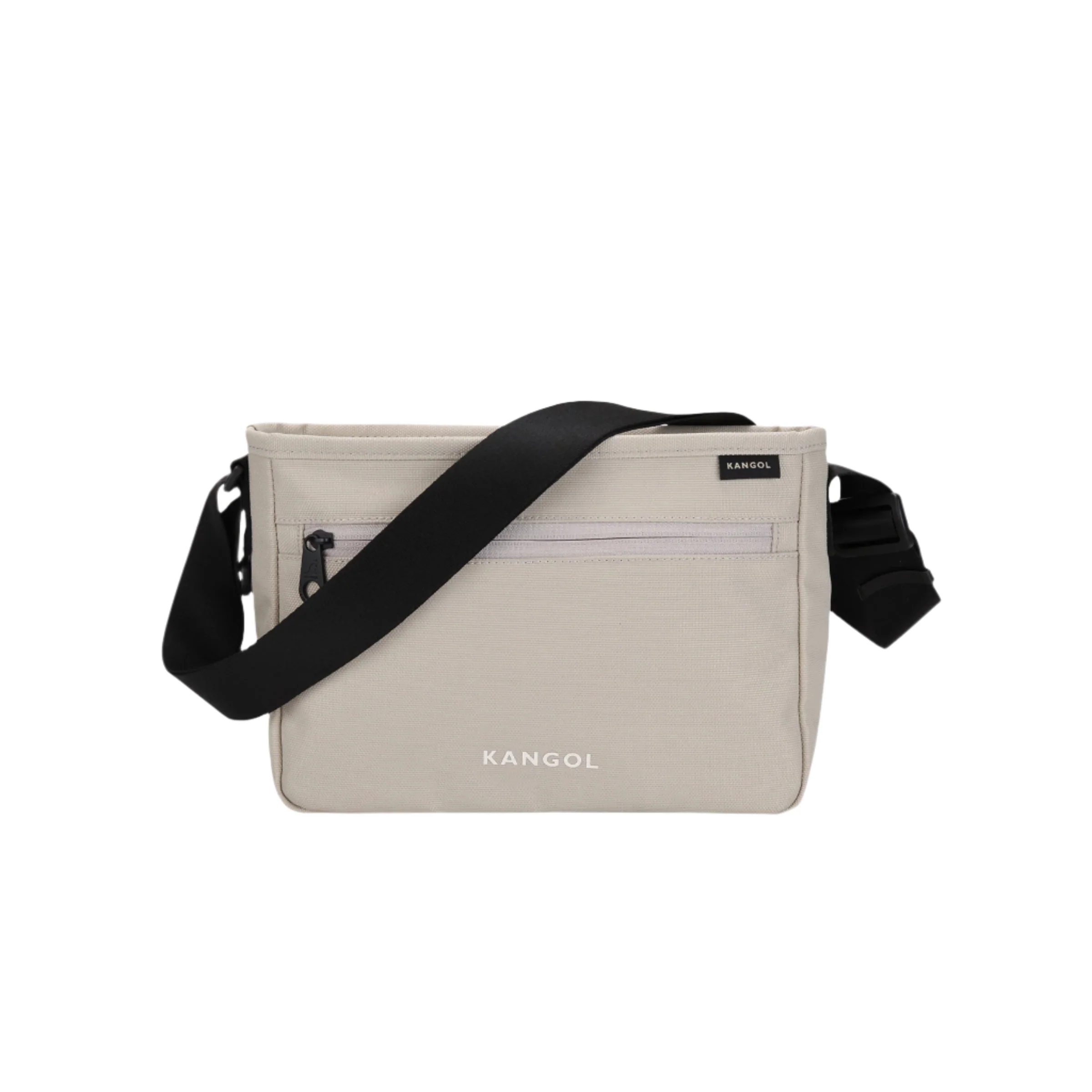 Authentic II Cross Bag