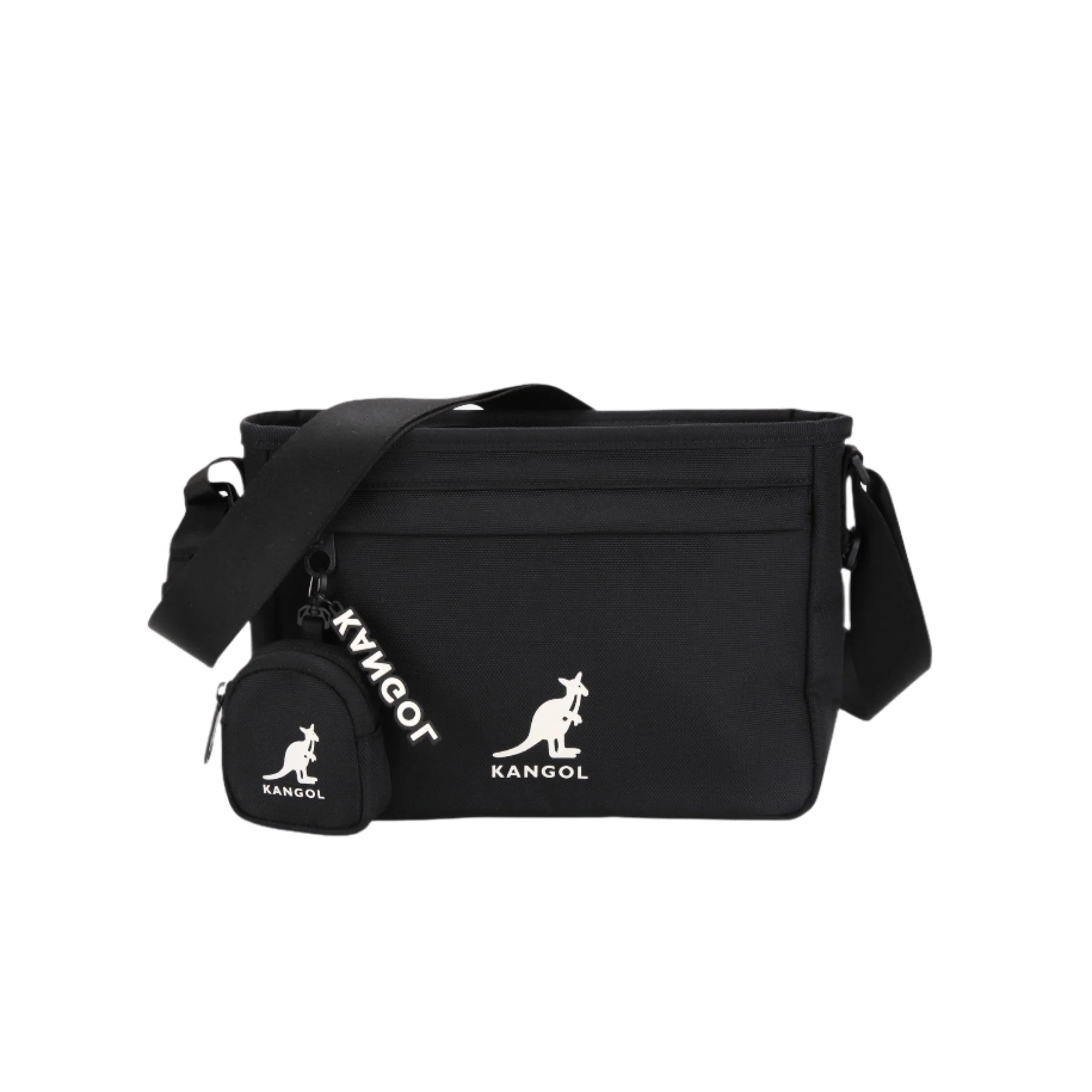 Authentic II Cross Bag