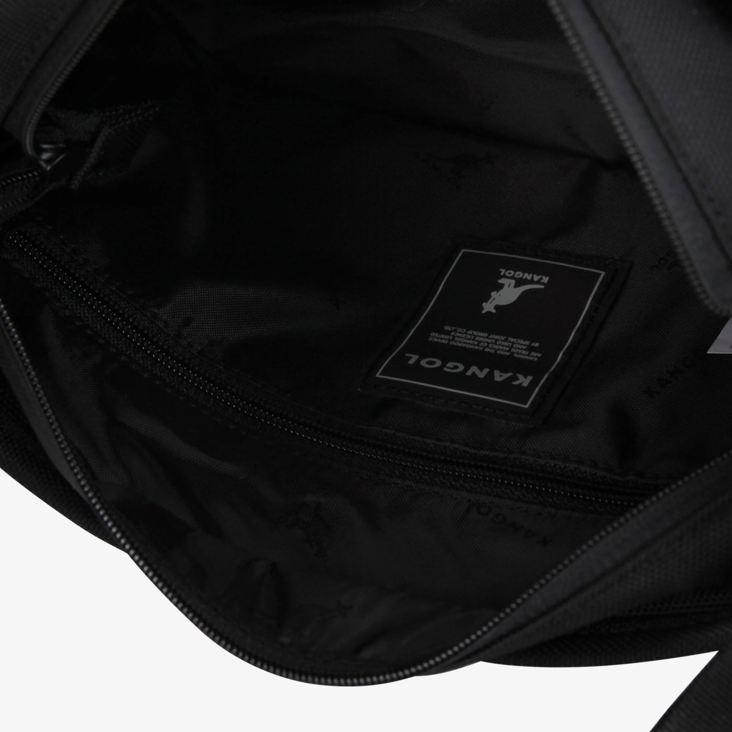 Authentic II Cross Bag