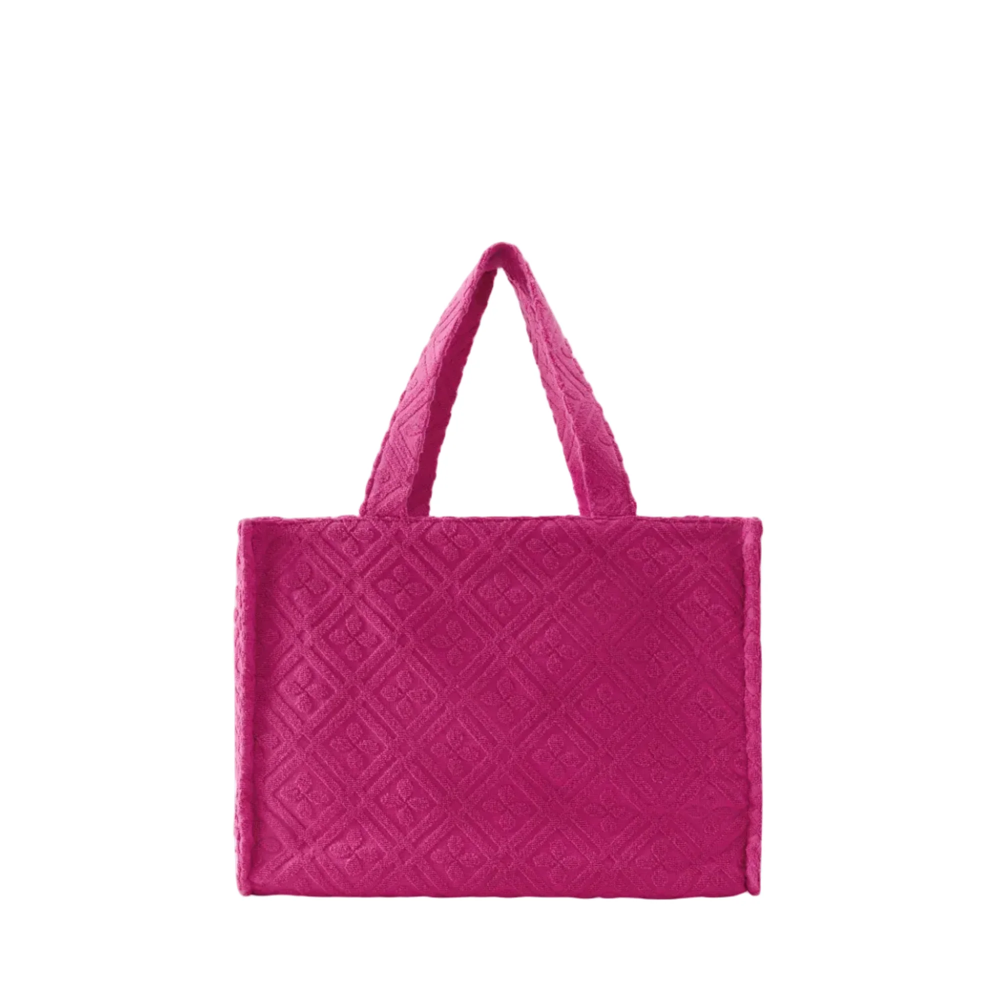 Anika Terry Tote