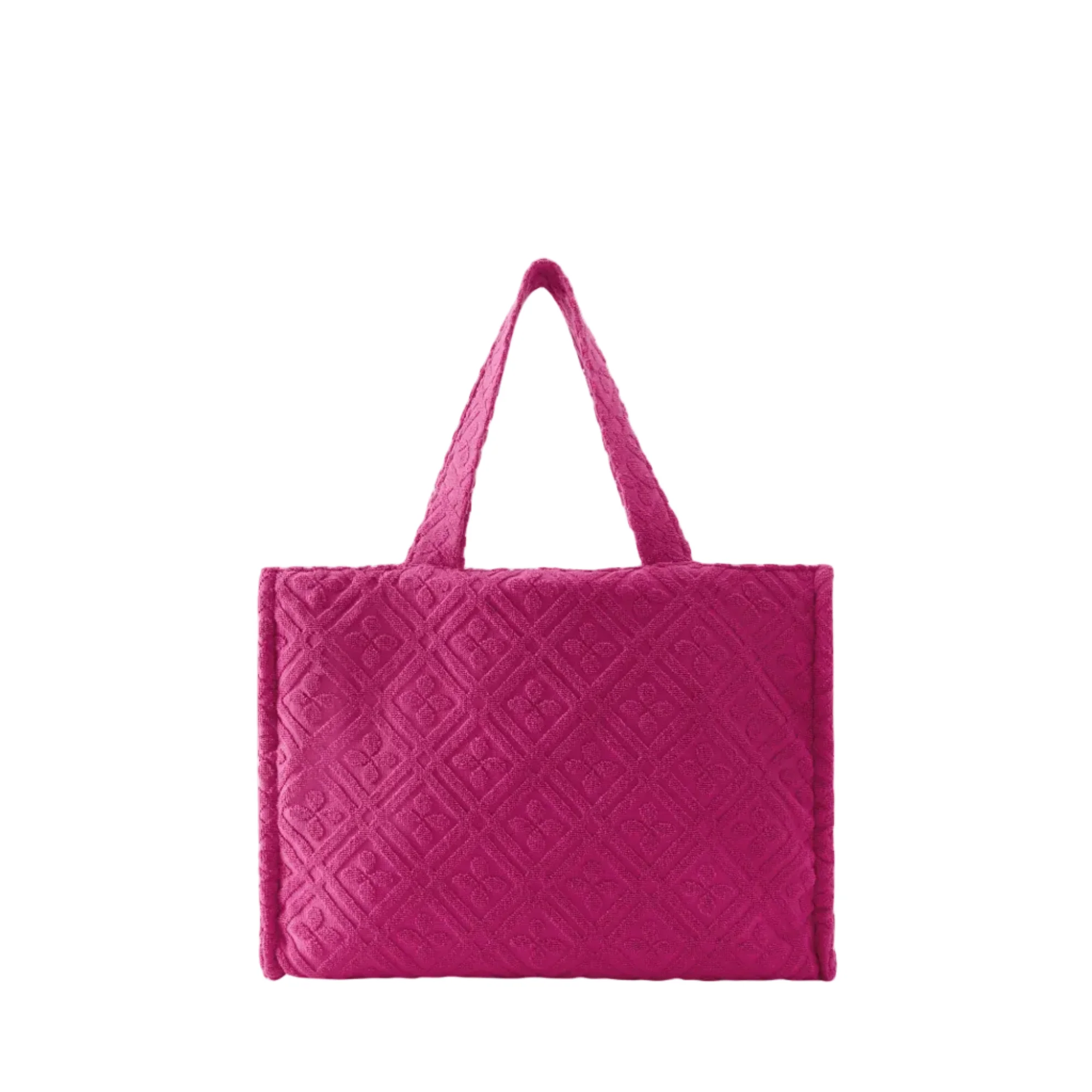Anika Terry Tote