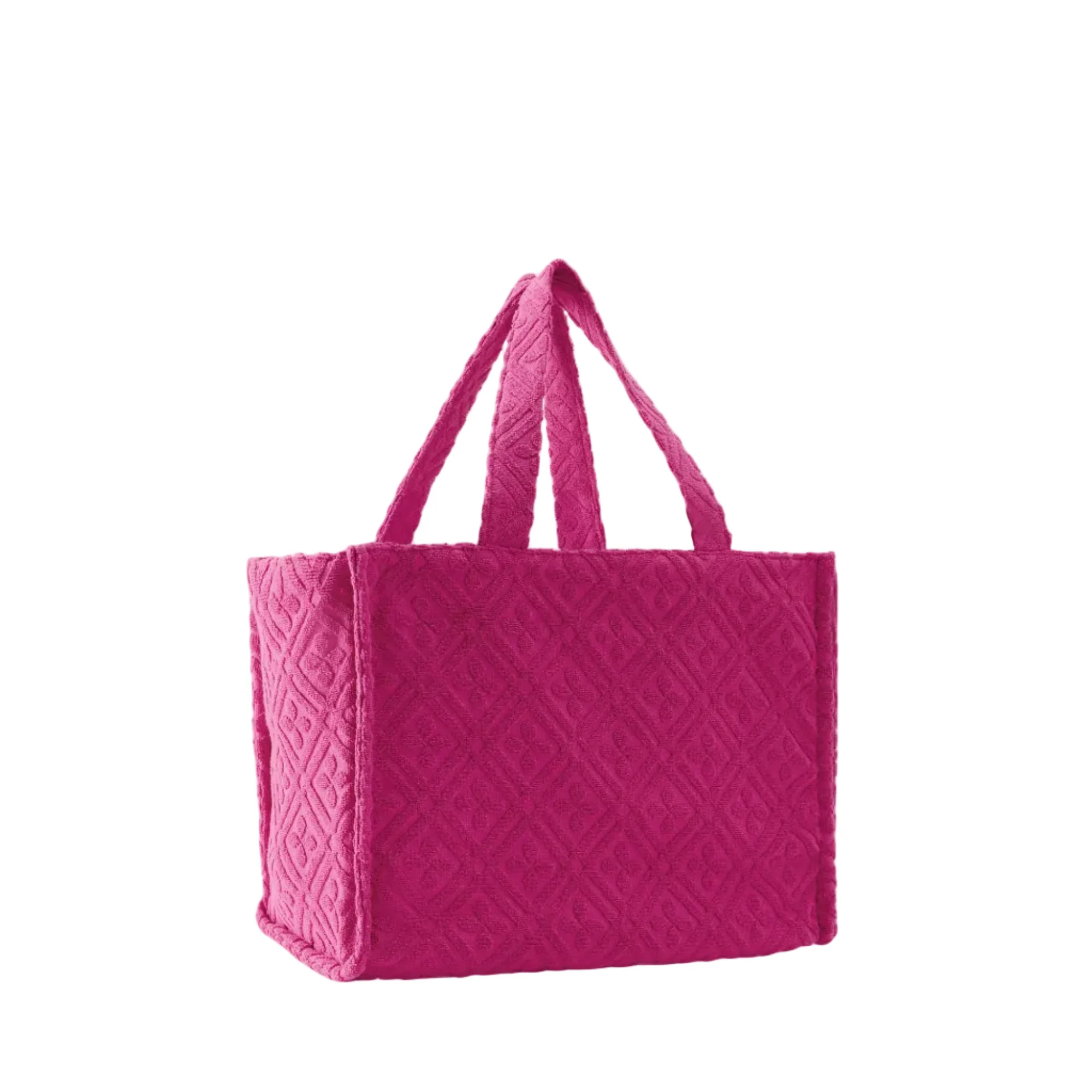 Anika Terry Tote