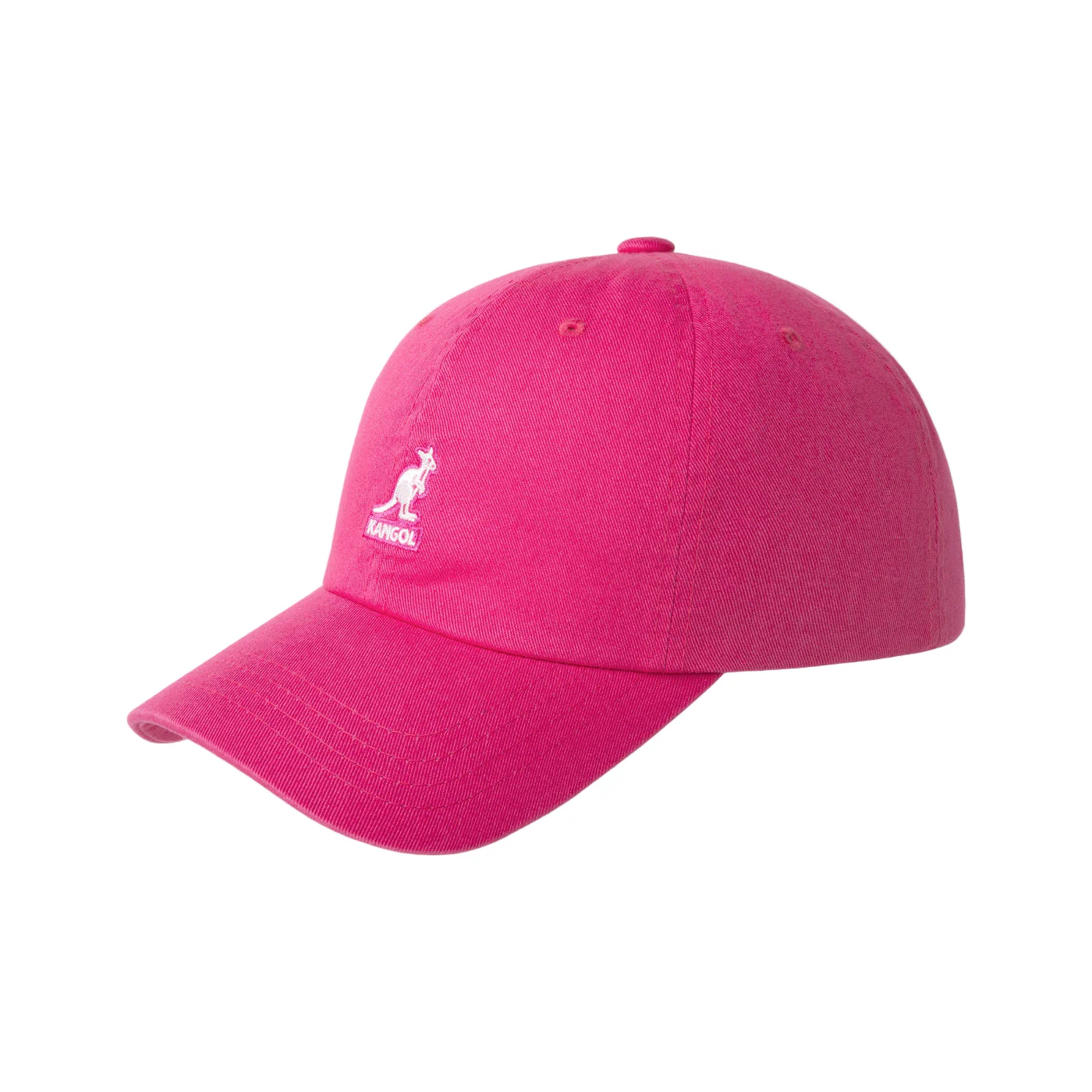 Washed Cotton Baseball