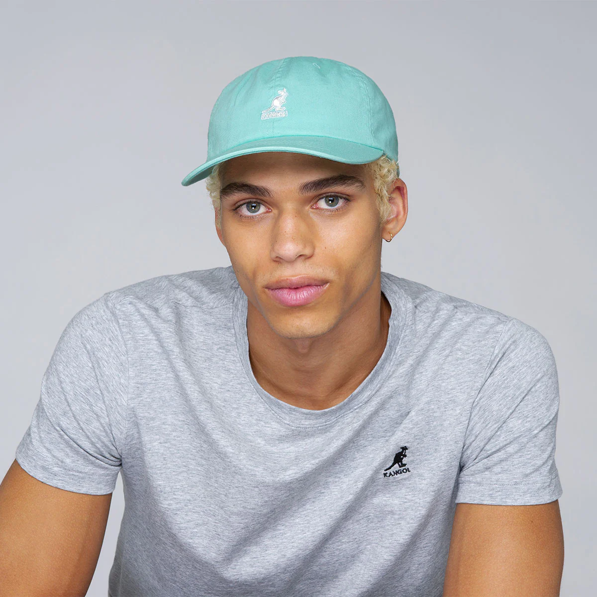 Washed Cotton Baseball