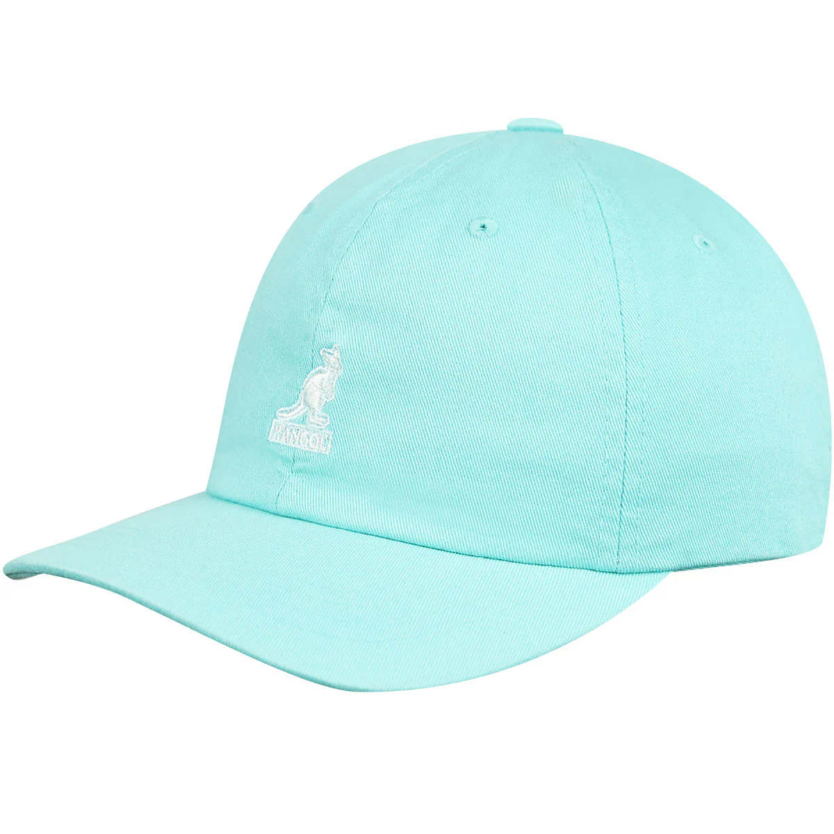 Washed Cotton Baseball