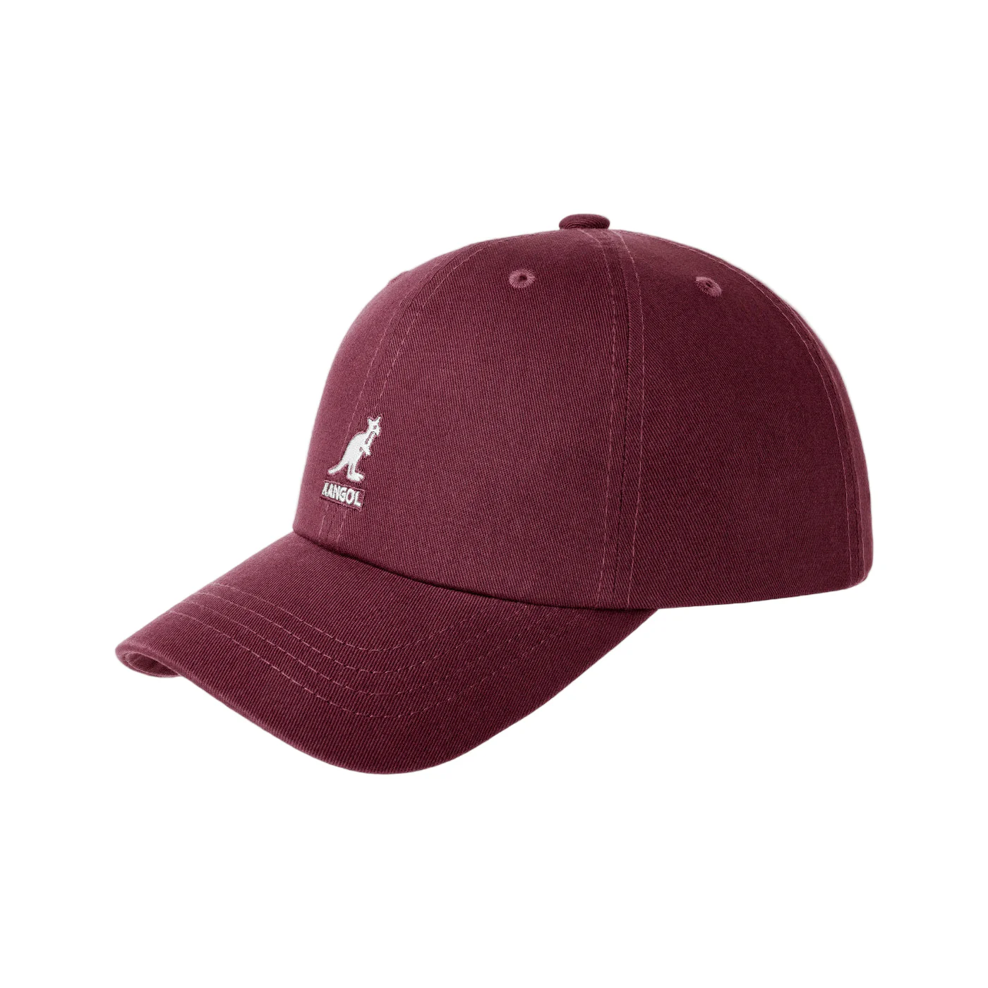 Washed Cotton Baseball