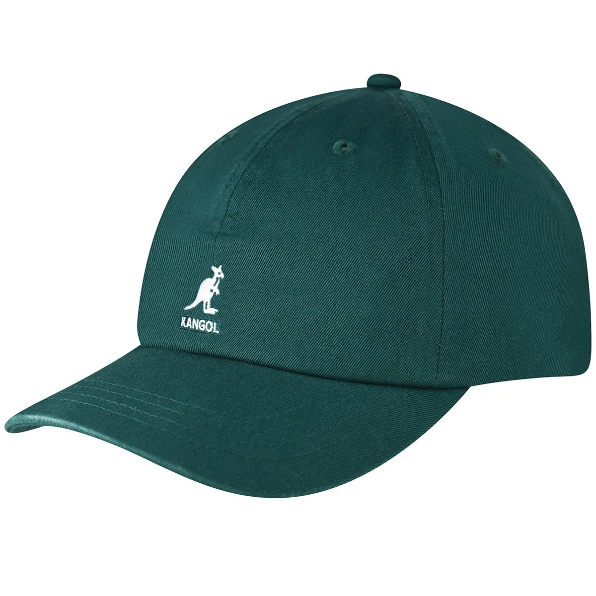 Washed Cotton Baseball
