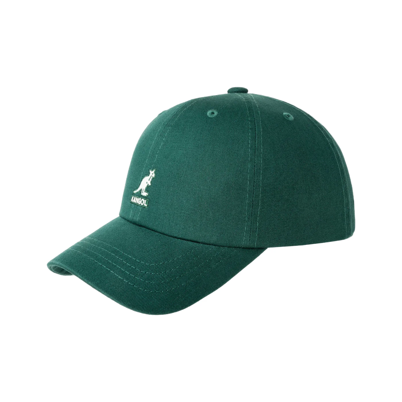 Washed Cotton Baseball