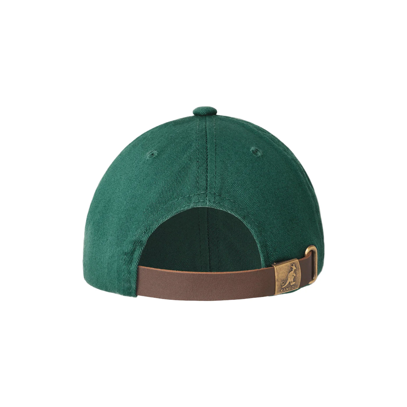 Washed Cotton Baseball