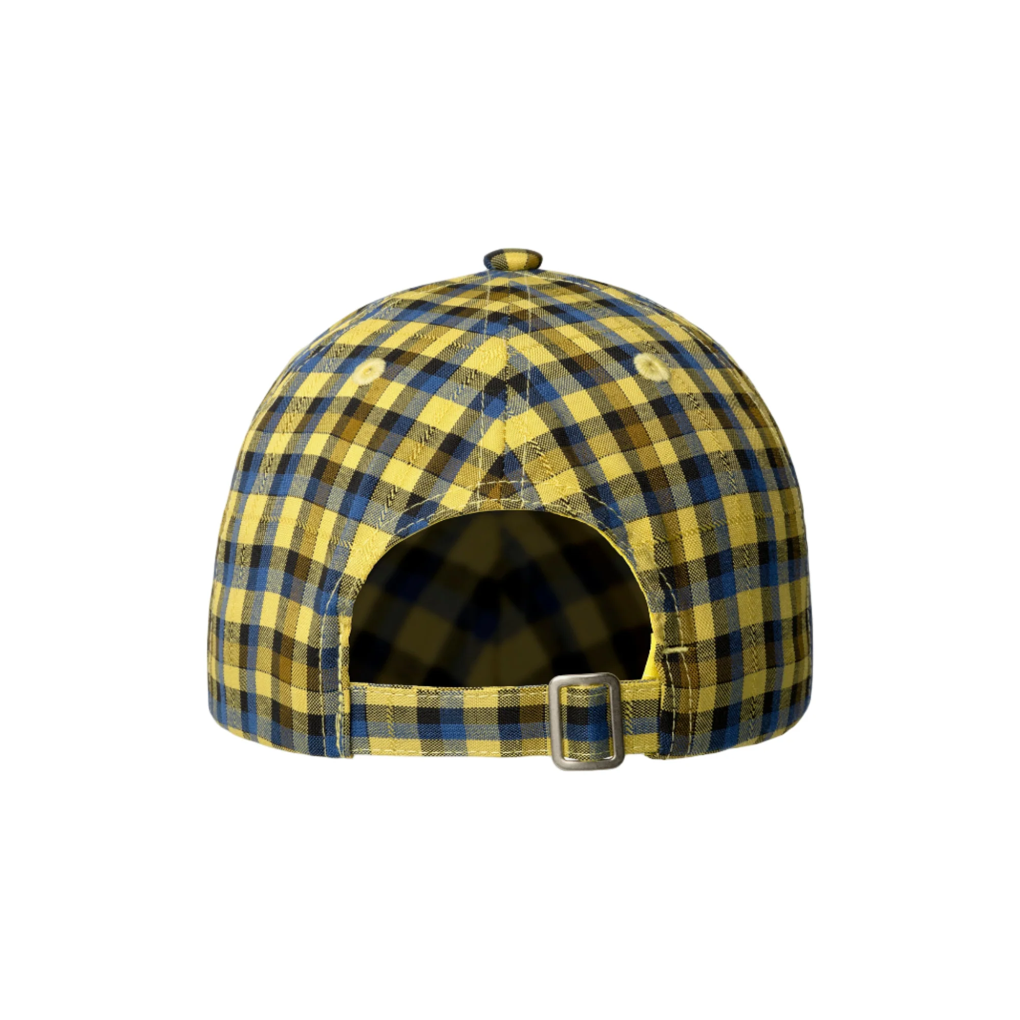 Club Plaid Baseball