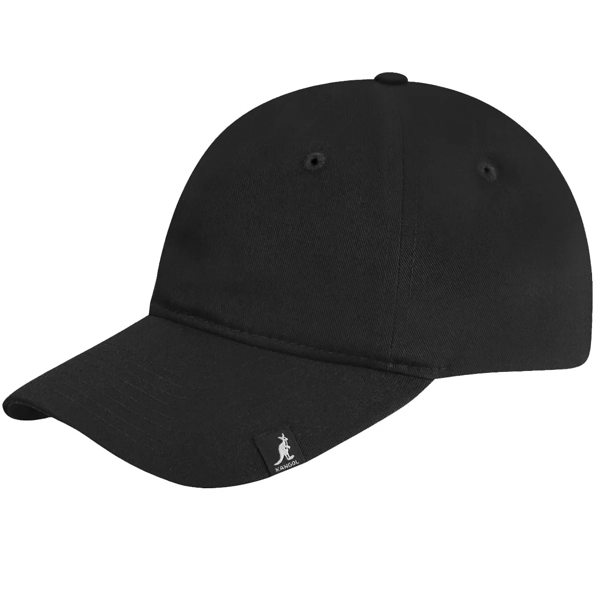 Cotton Adjustable Baseball