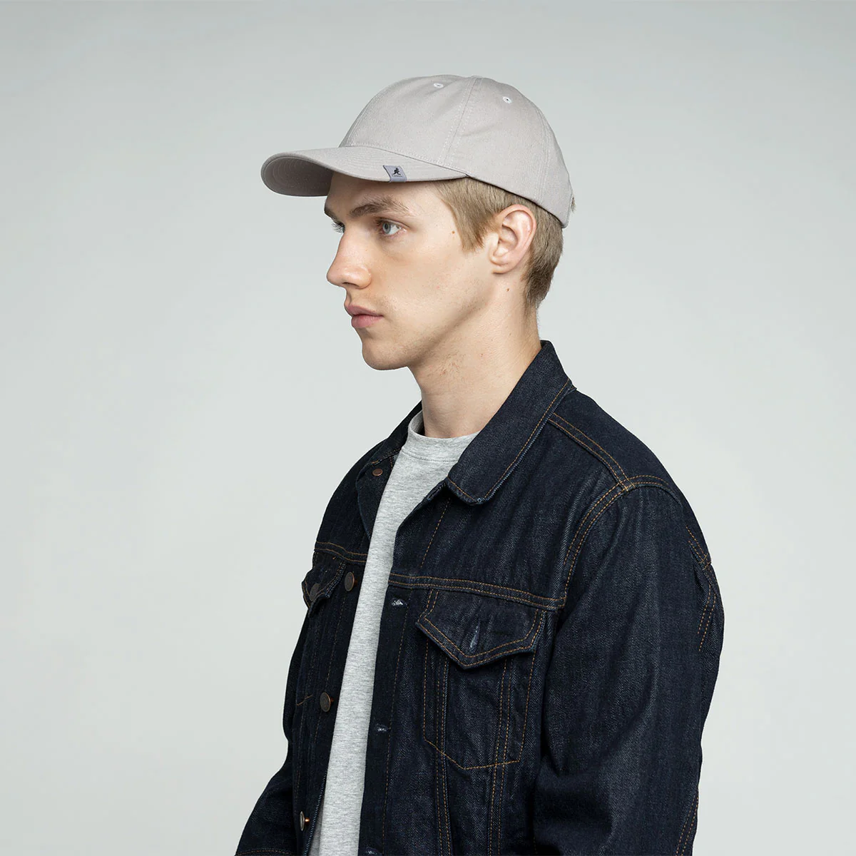 Cotton Adjustable Baseball
