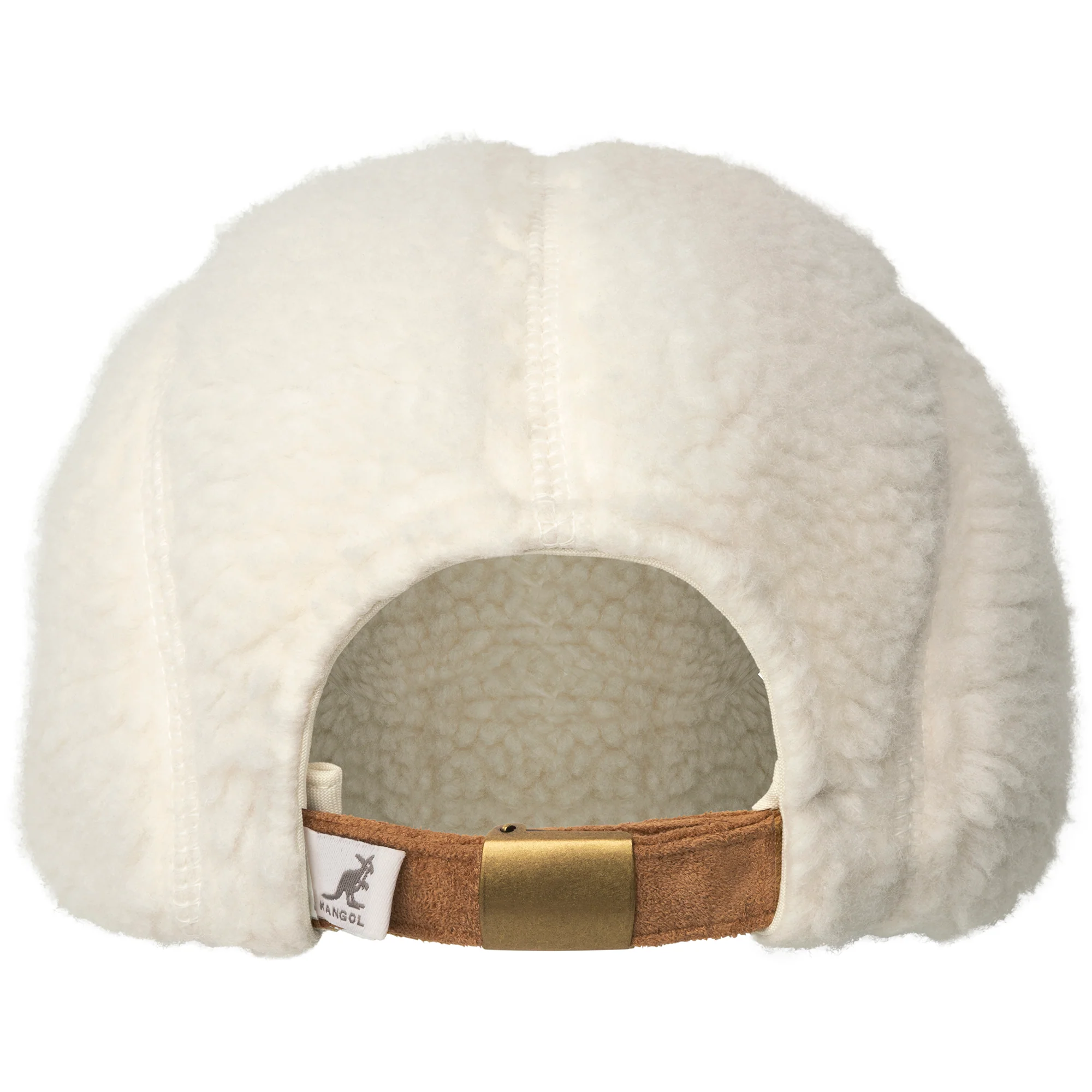 2939-script-faux-sherpa-5-panel-baseball-2.webp Script Faux Sherpa 5-Panel Baseball