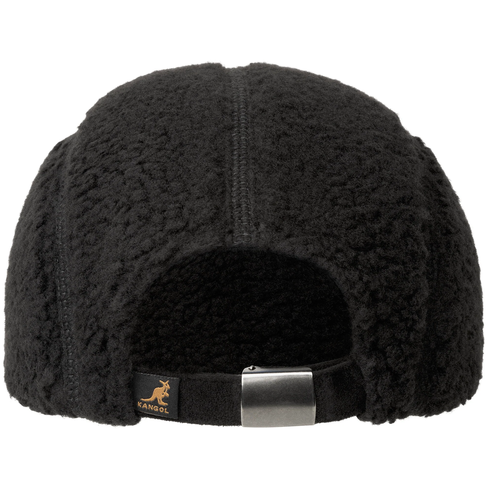 2939-script-faux-sherpa-5-panel-baseball-4.webp Script Faux Sherpa 5-Panel Baseball