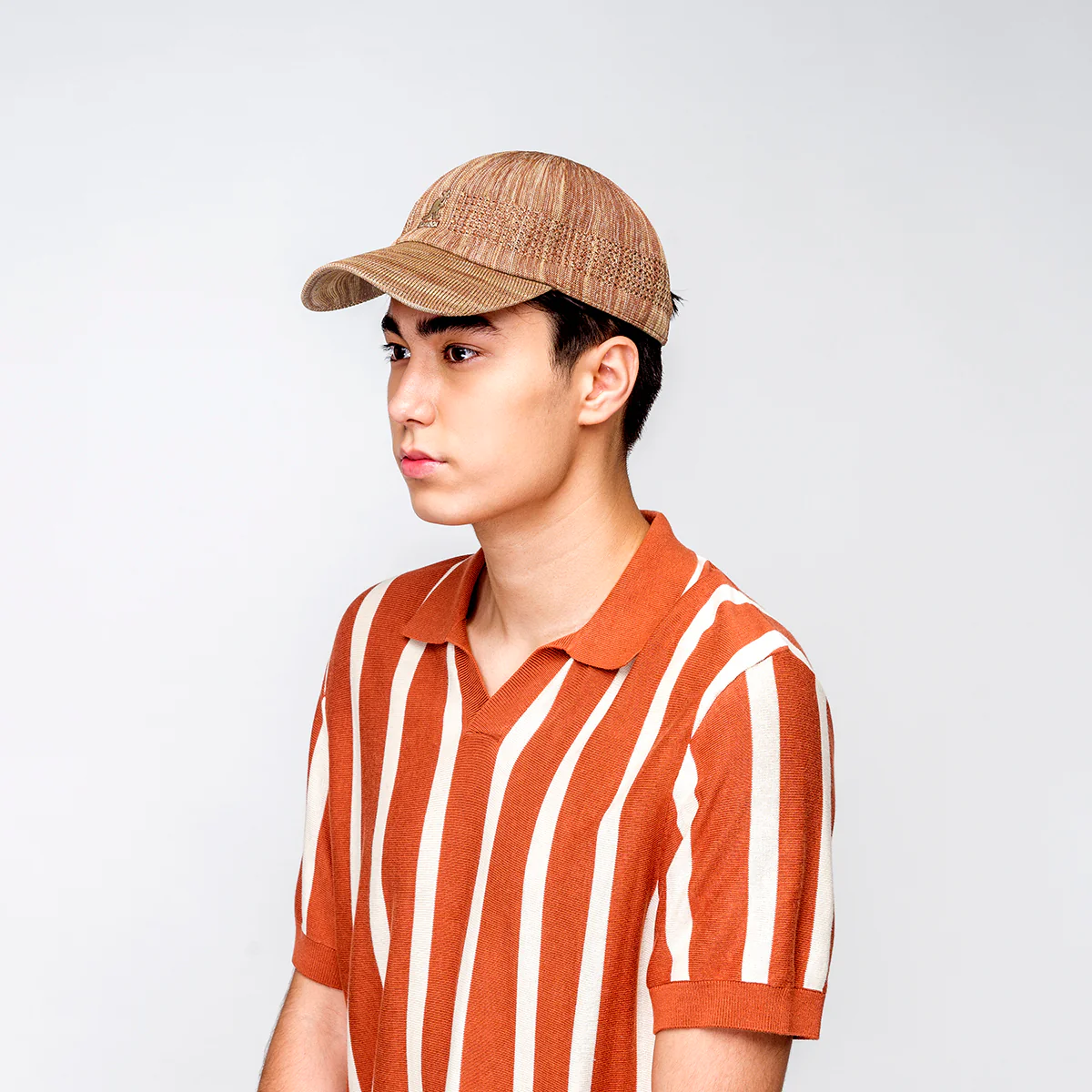 Color Burst Ventair Adj Spacecap