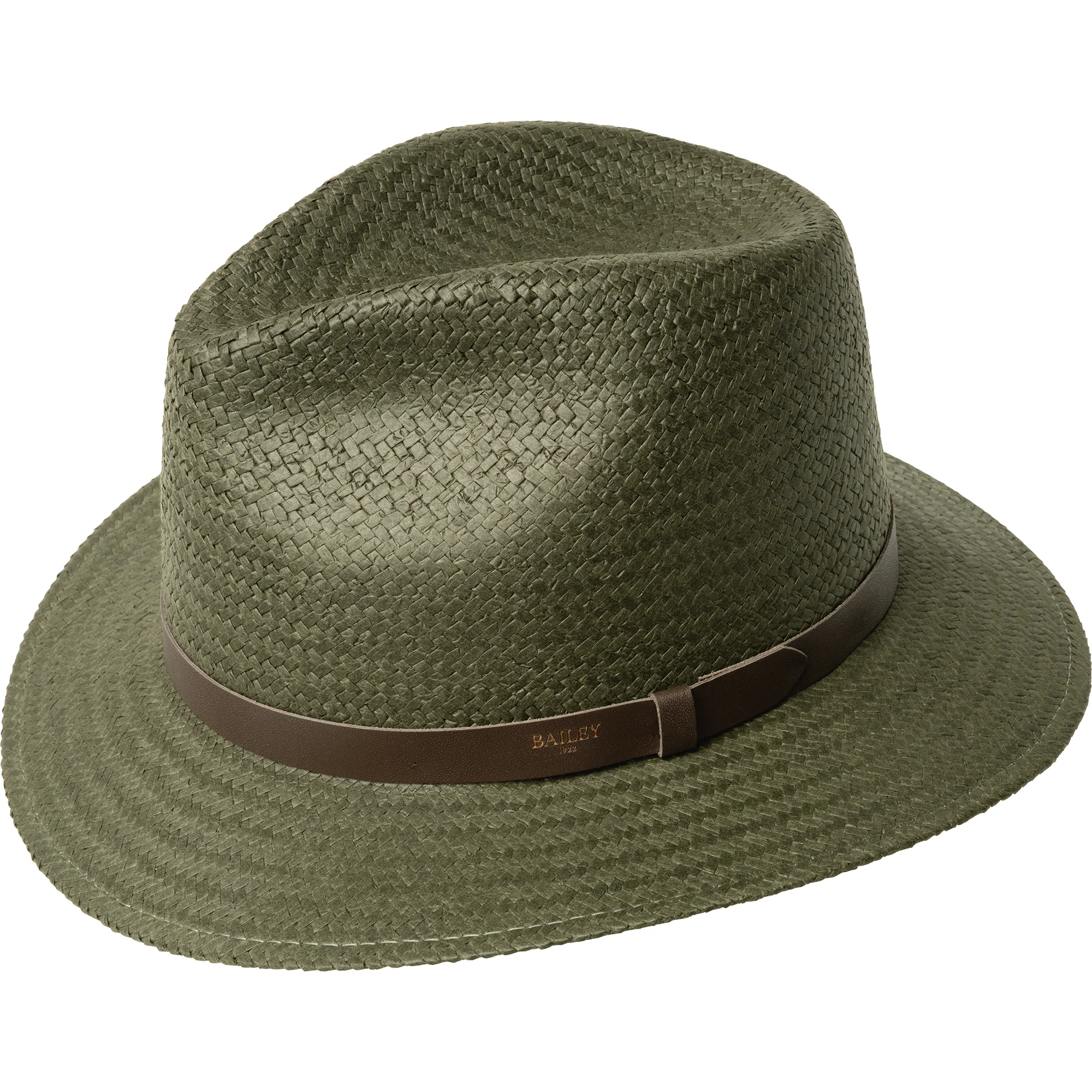 Azure Sun Fedora