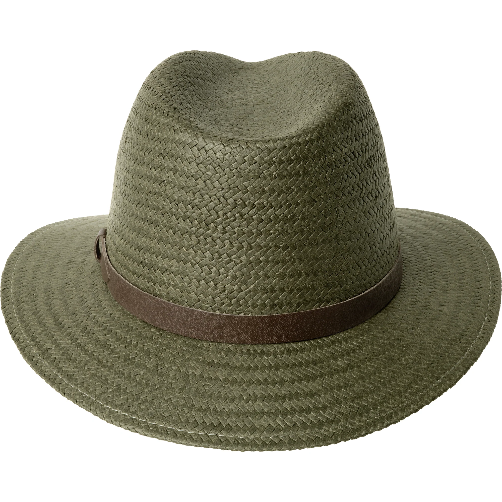 Azure Sun Fedora