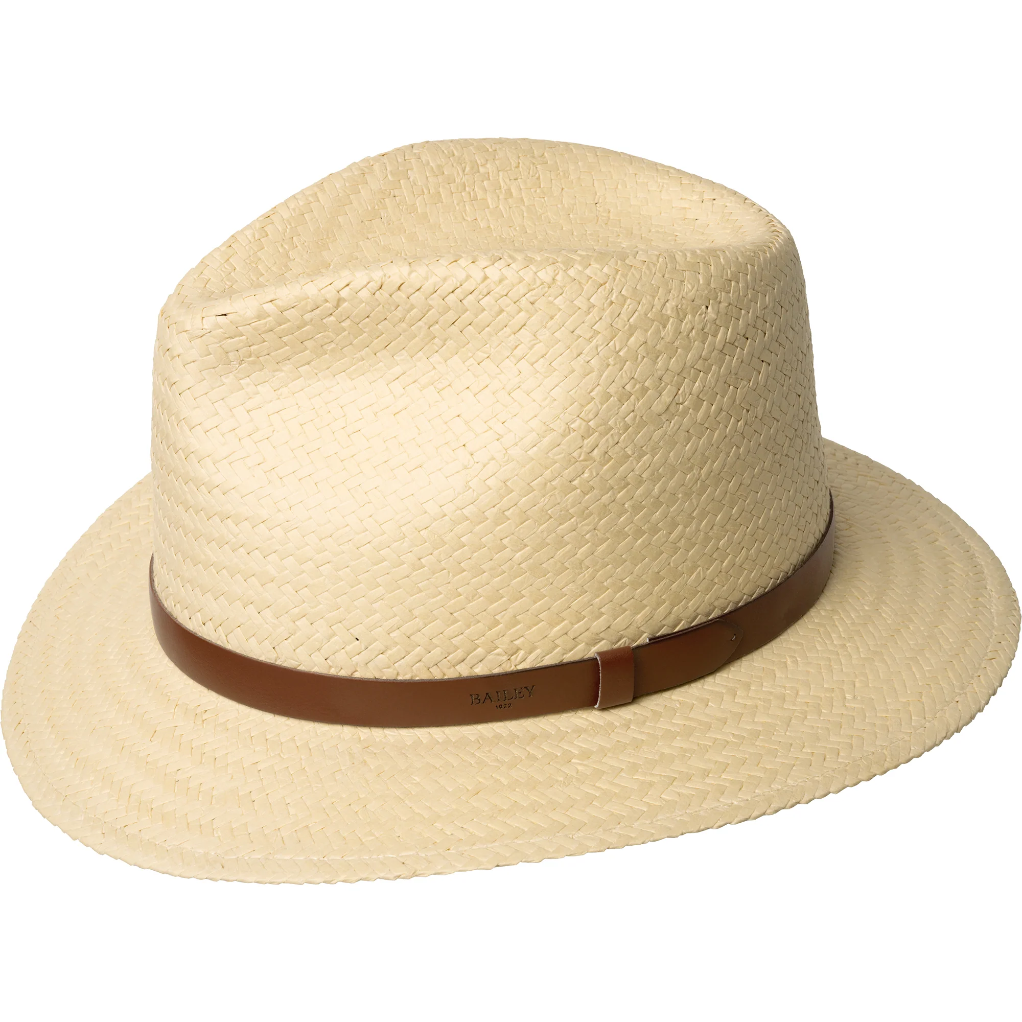 Azure Sun Fedora