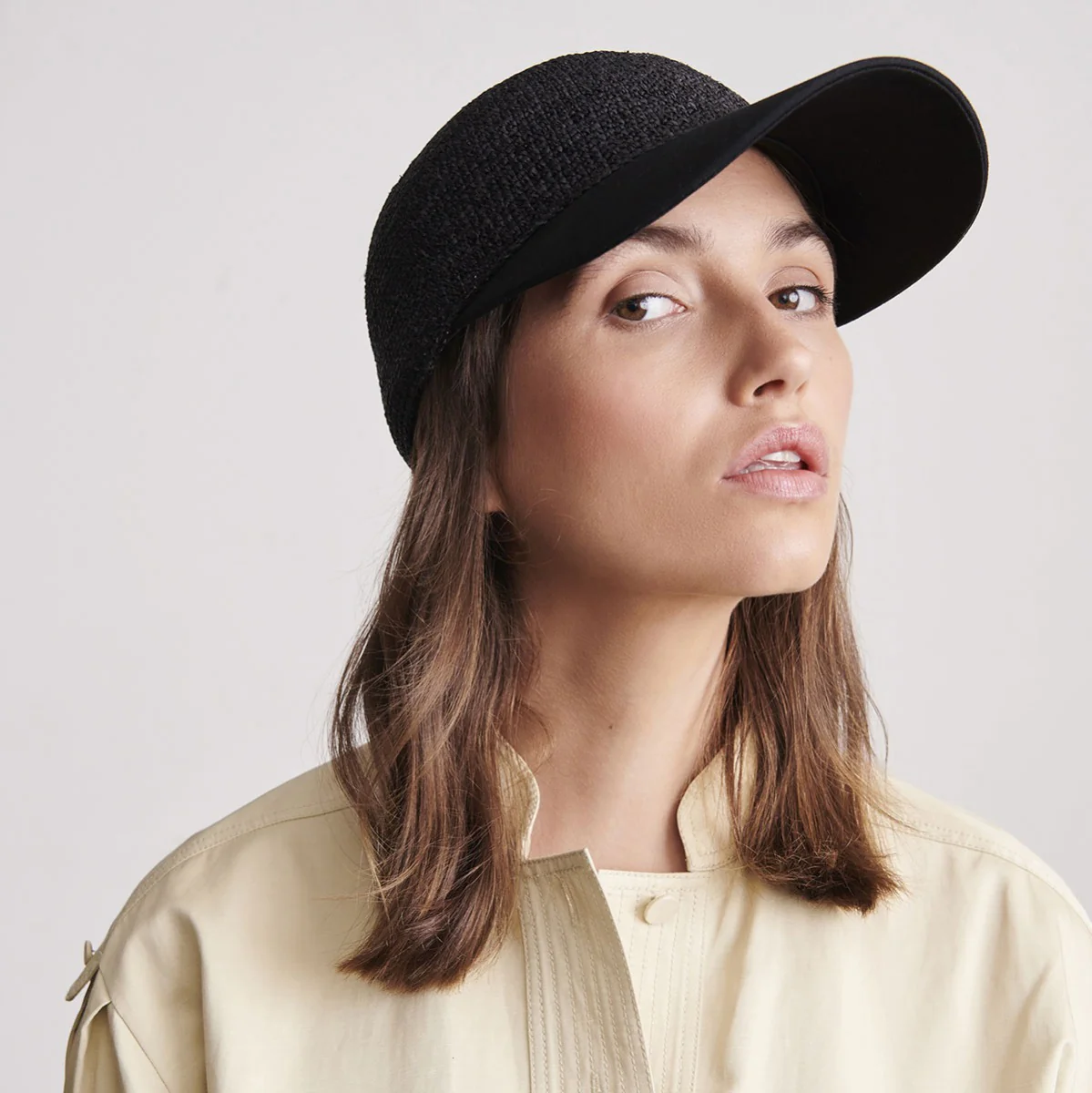 Vivette Baseball Cap