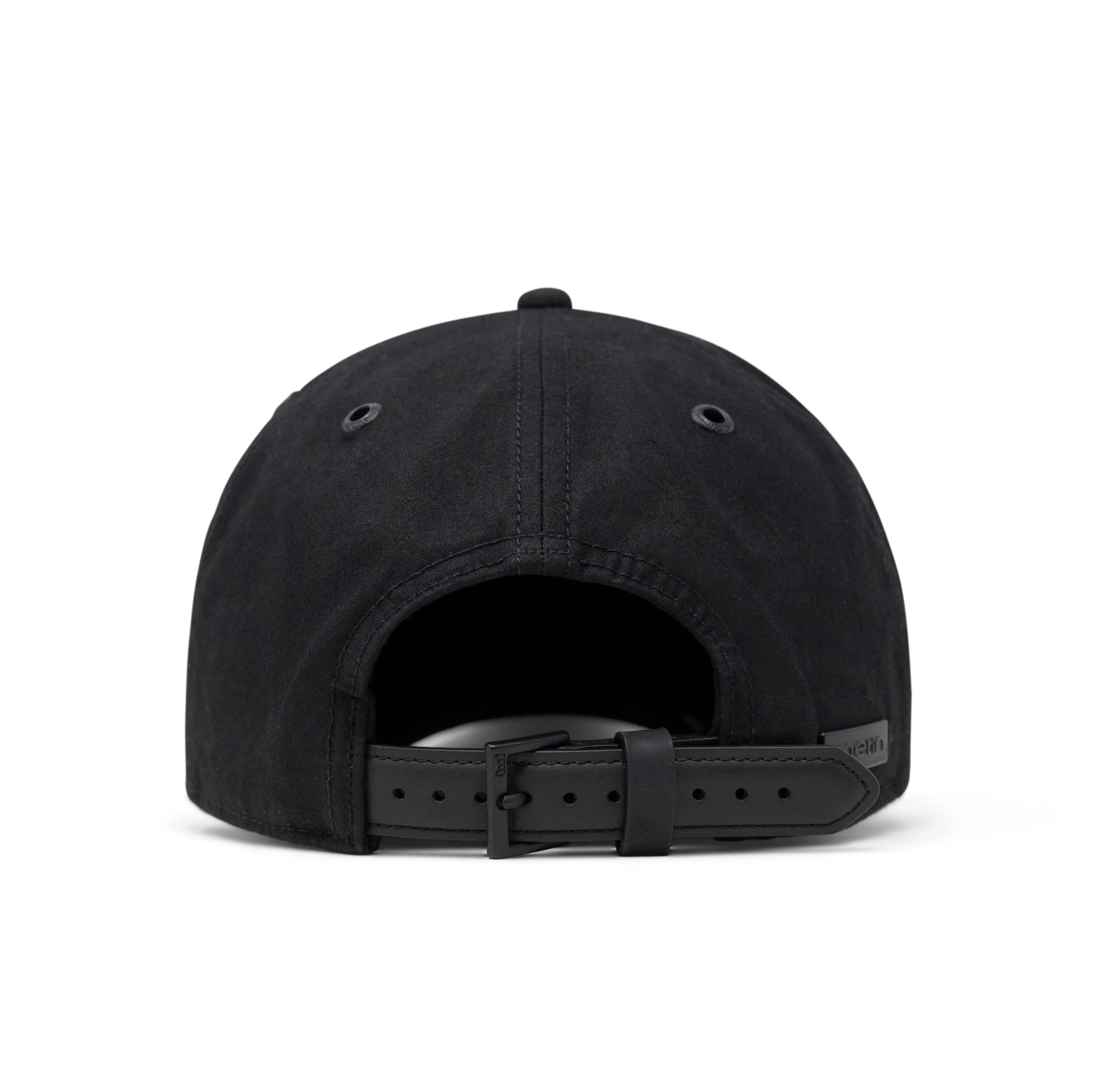 Thermal Odyssey Stacked - Black/Black