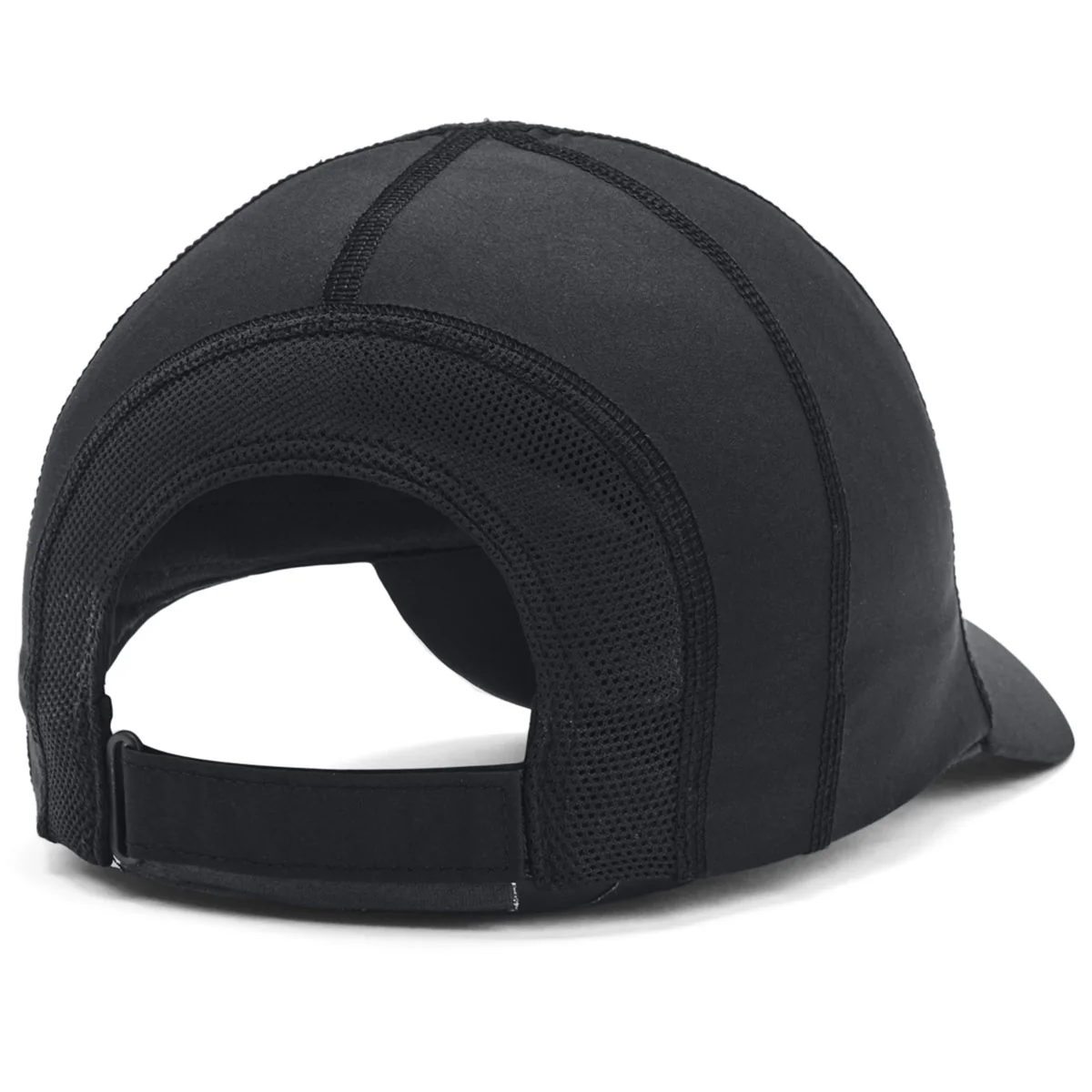 UA Women's Shadow Run Adj Baseball Cap