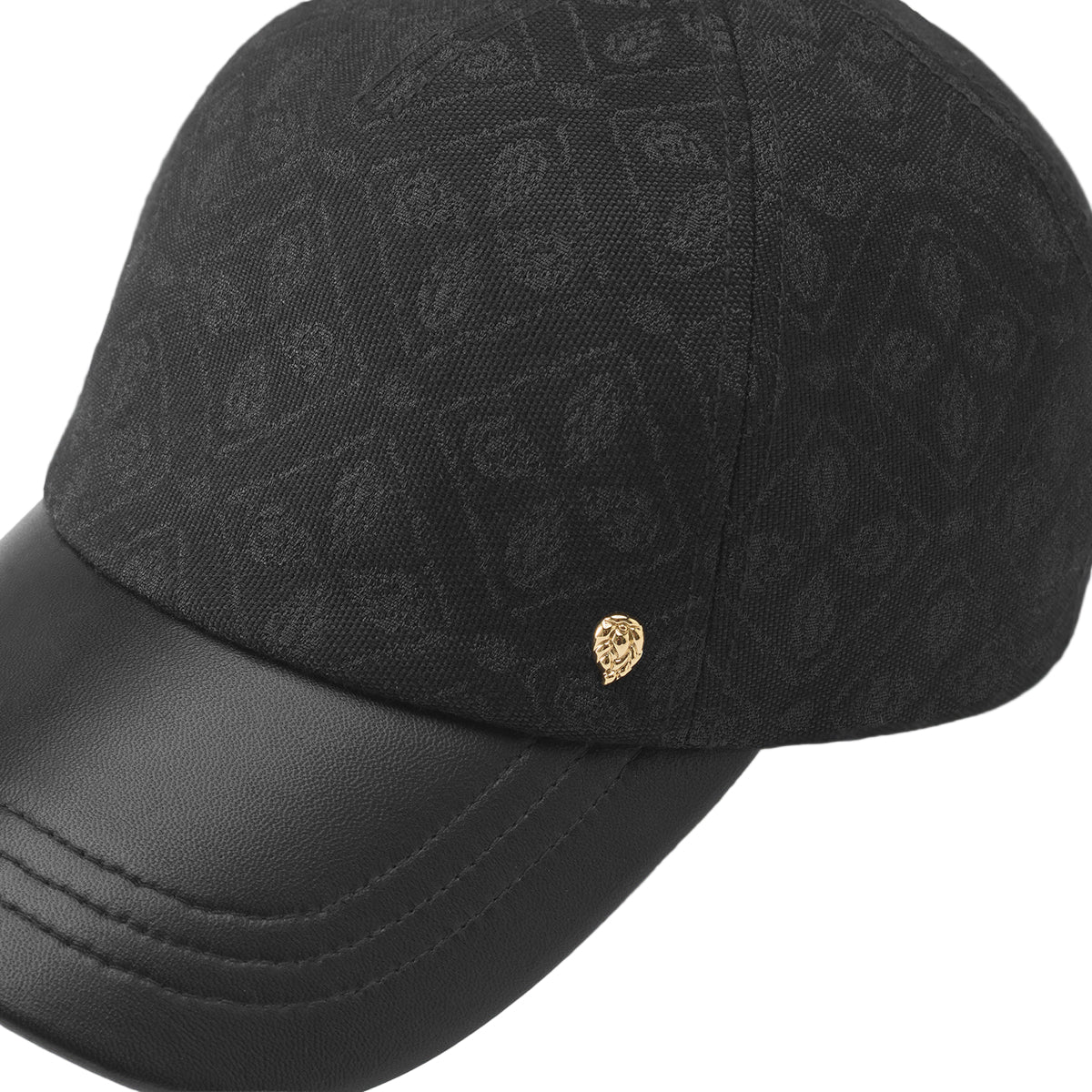 2991-kennedy-jacquard-cap-7.jpg Kennedy Jacquard Cap