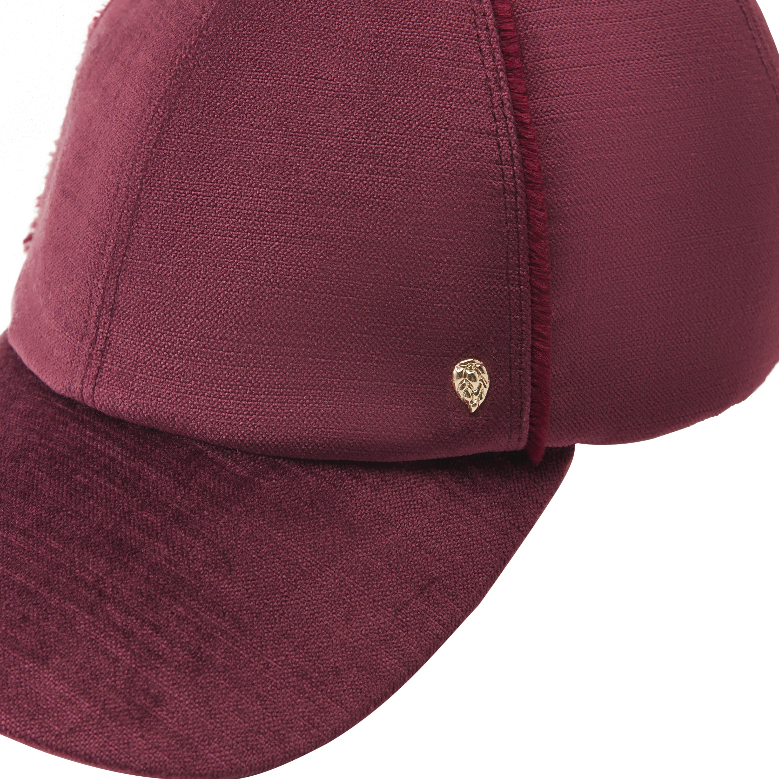 Corinne Baseball Cap