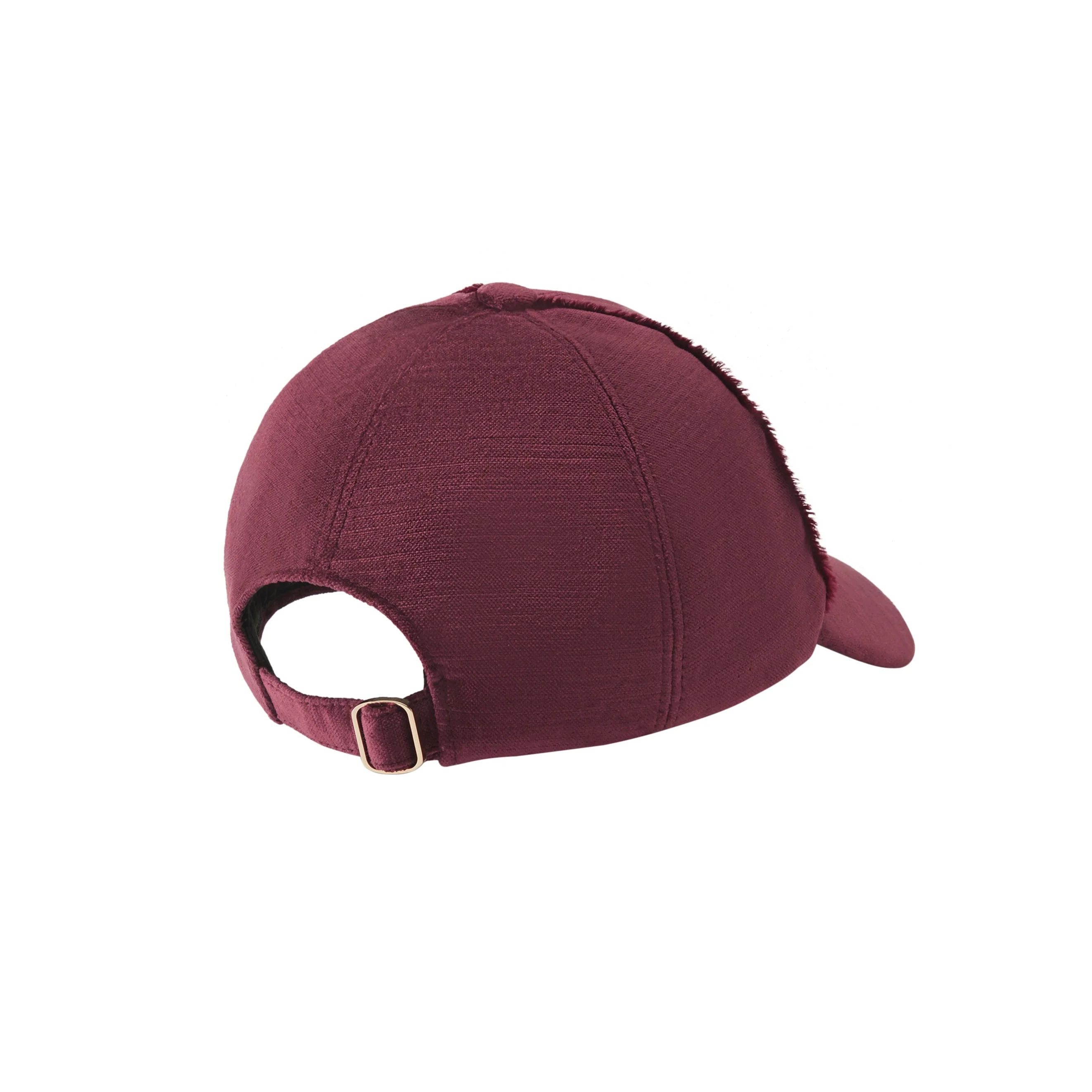 Corinne Baseball Cap