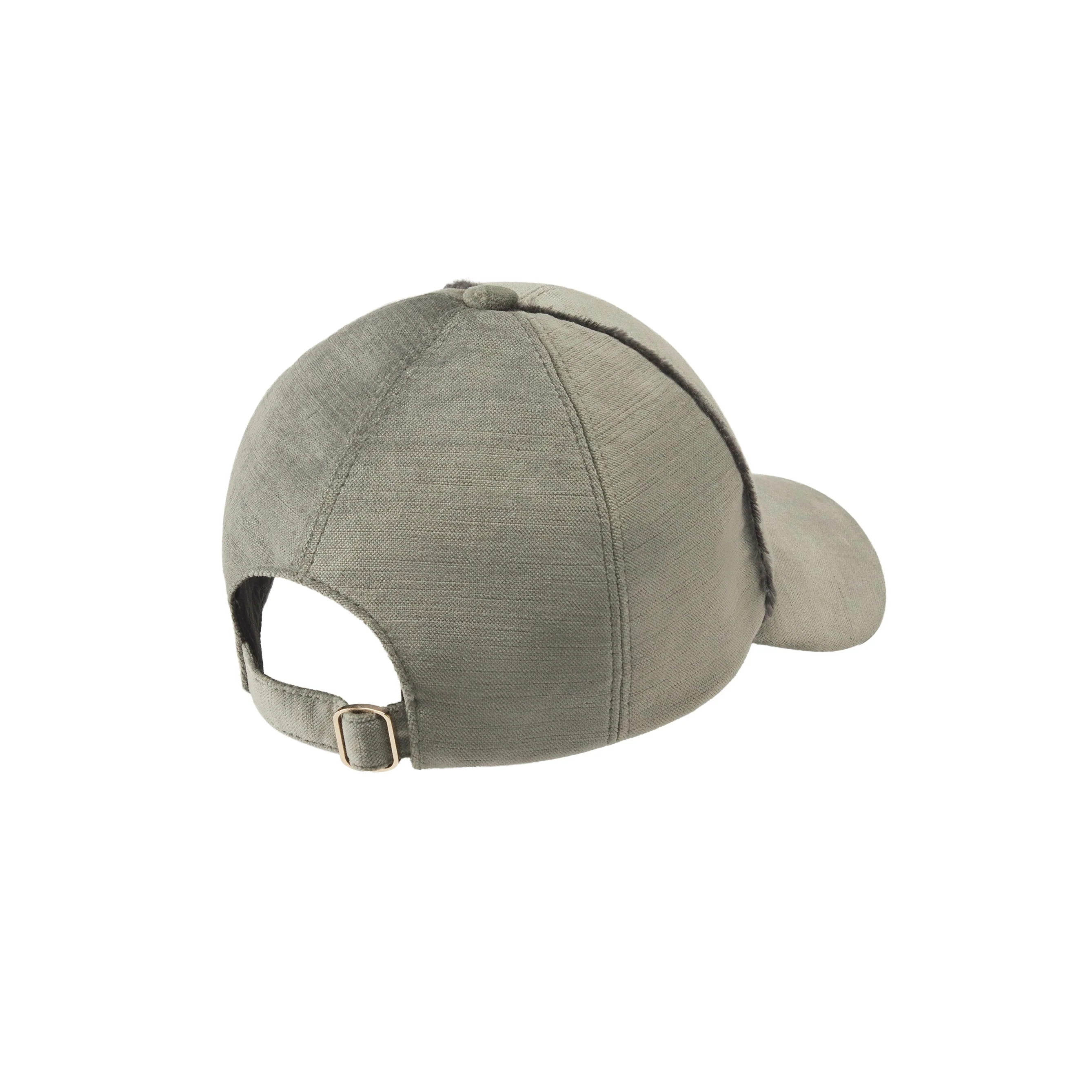 Corinne Baseball Cap