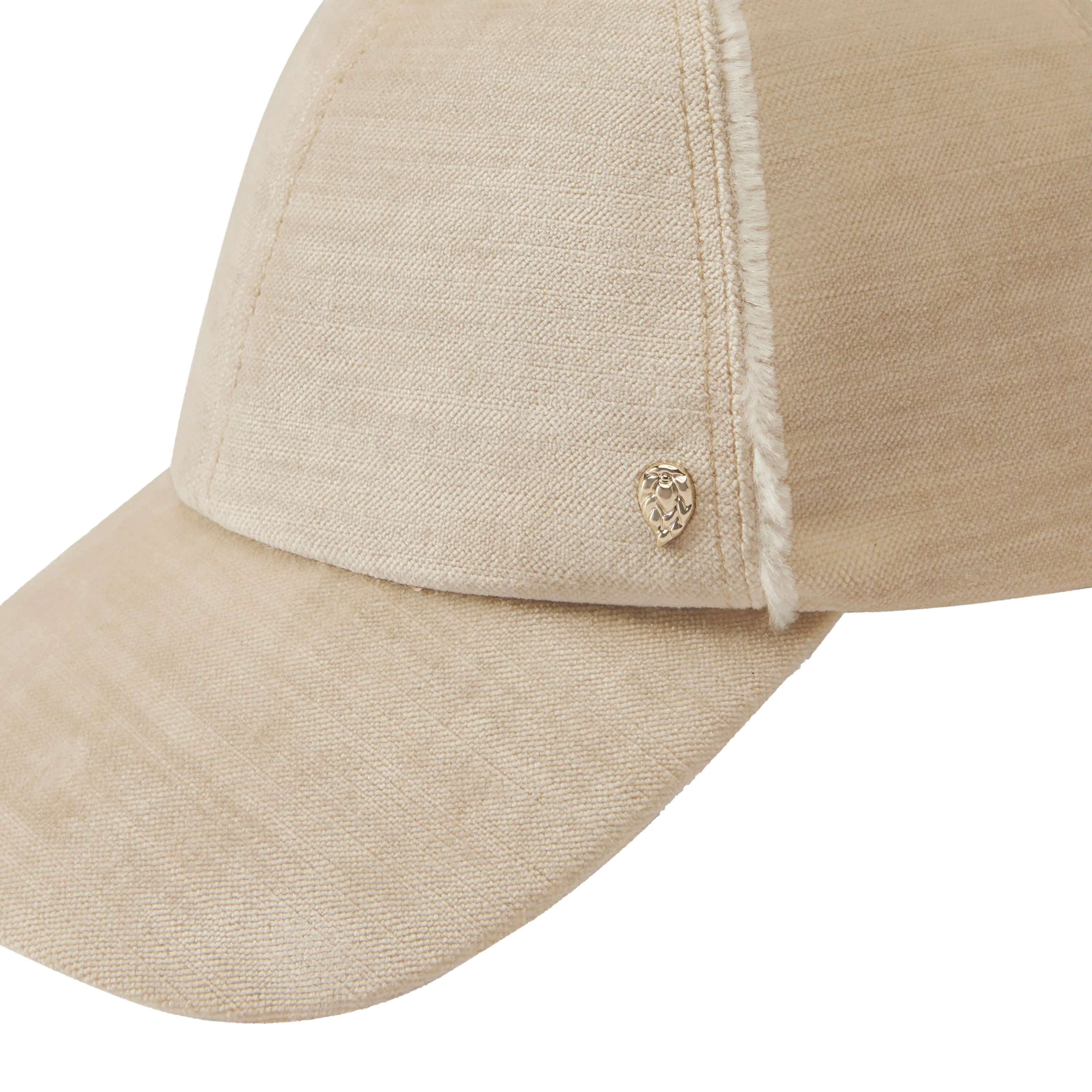 Corinne Baseball Cap